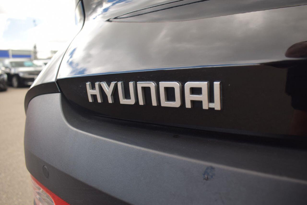 Hyundai Bayon view 15