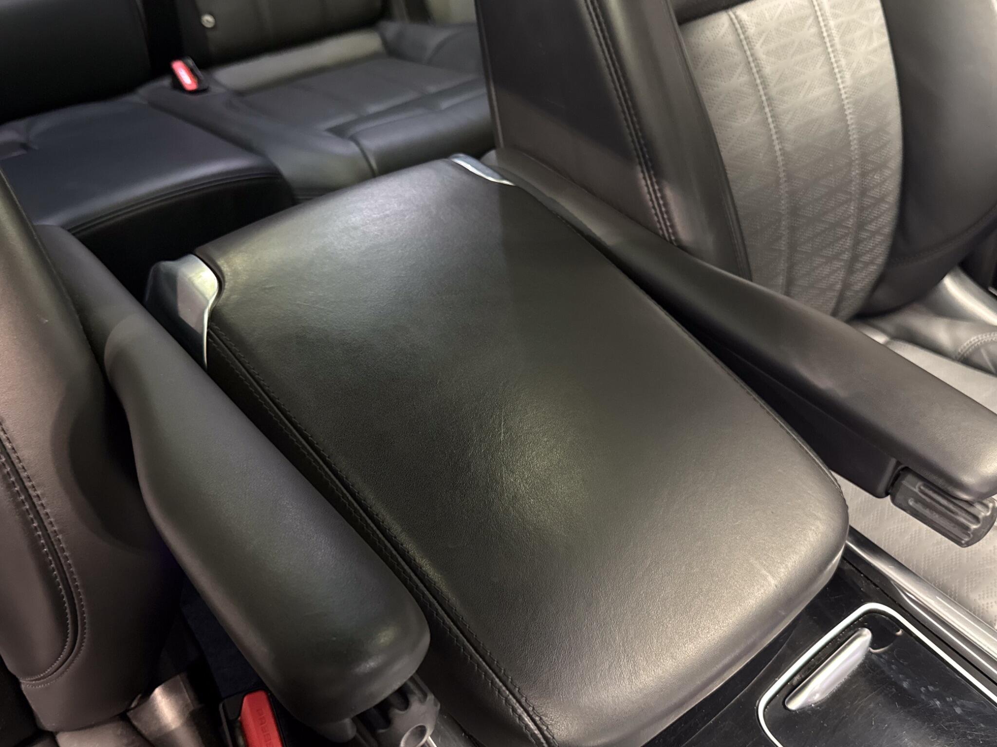 Land Rover Range Rover Sport view 47