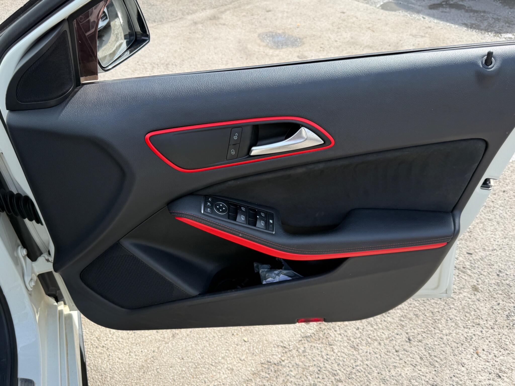 Mercedes-Benz A Class - Image 39