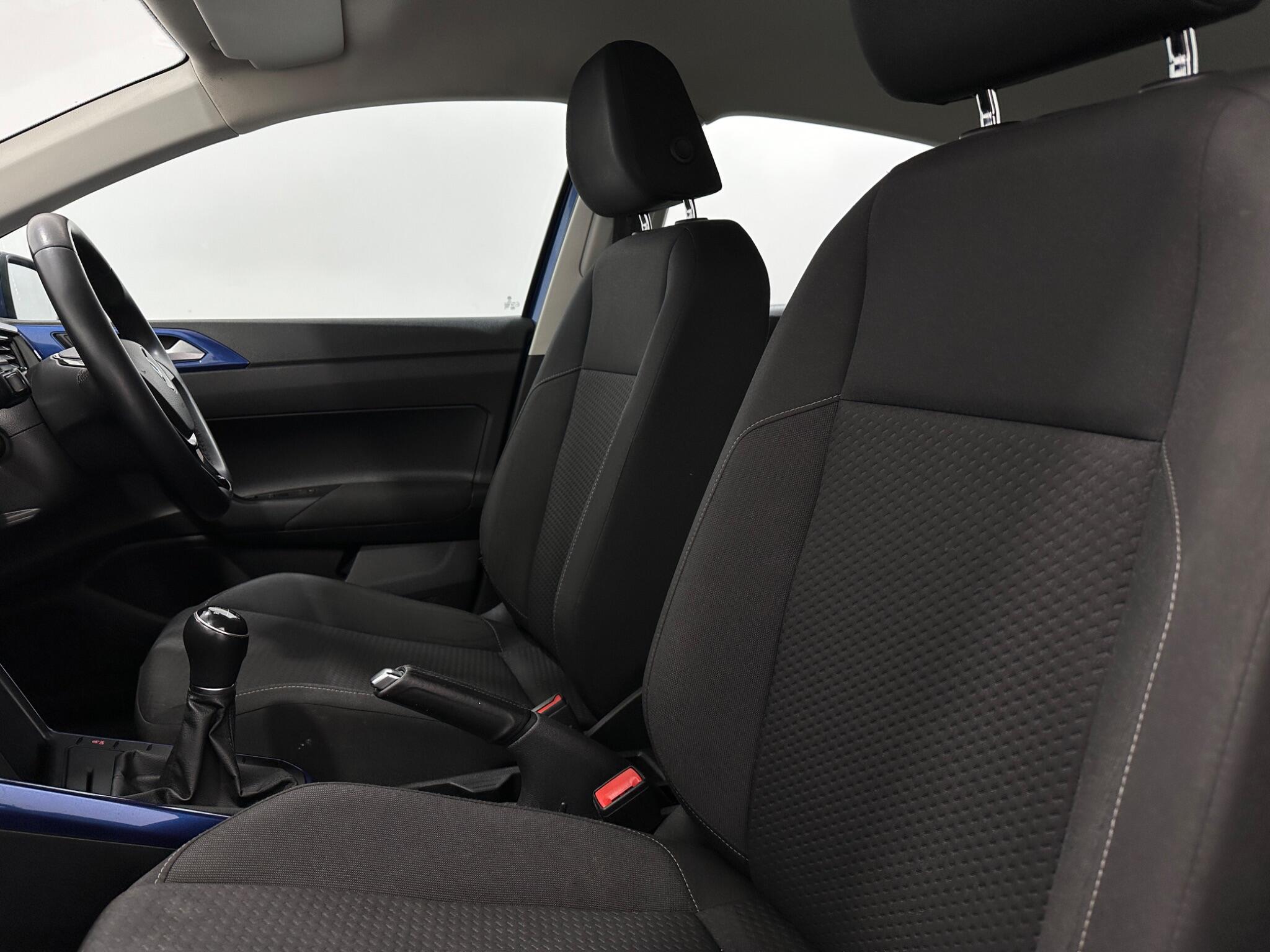 Volkswagen Polo view 32
