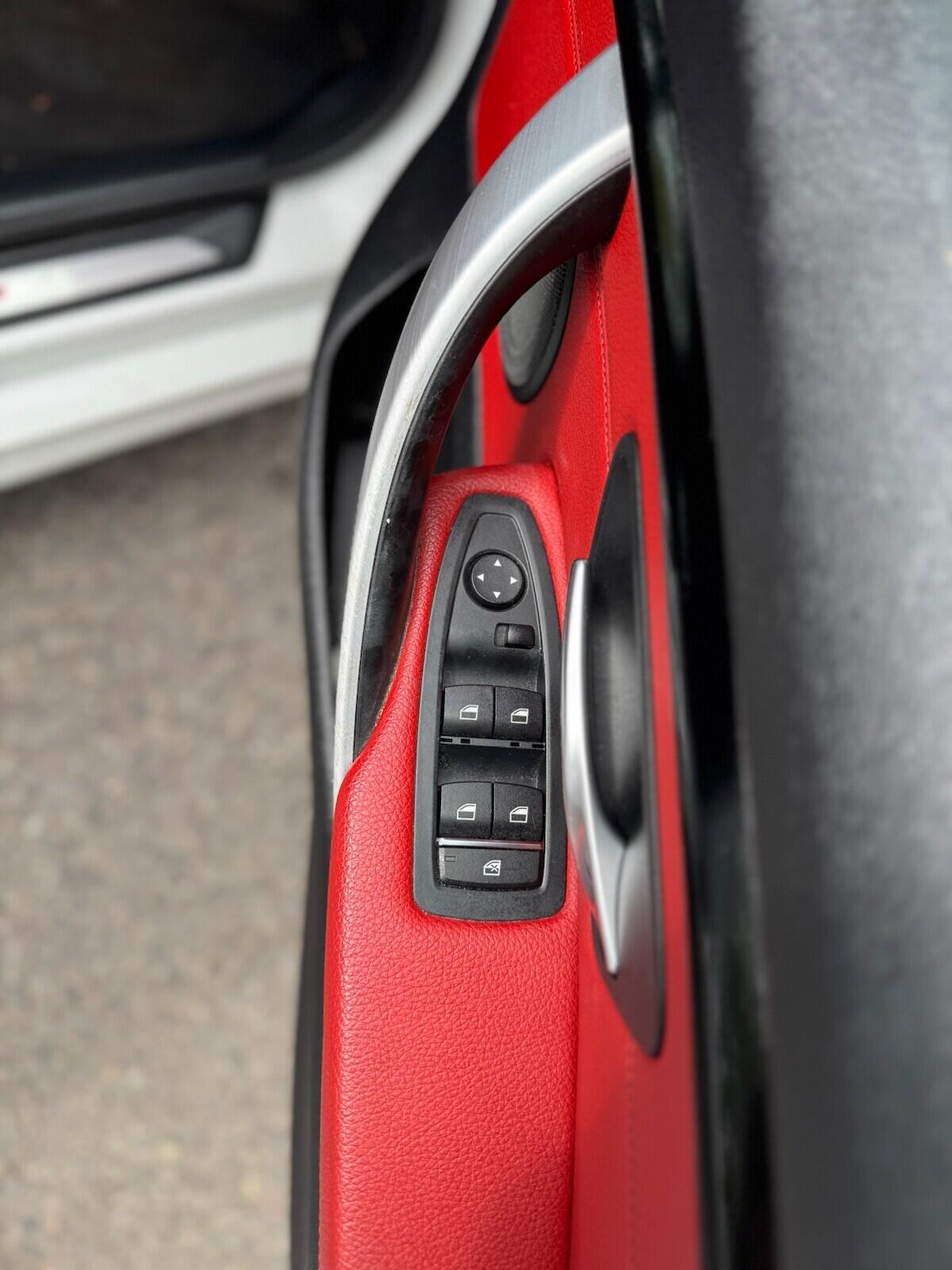 BMW 4 Series view 20