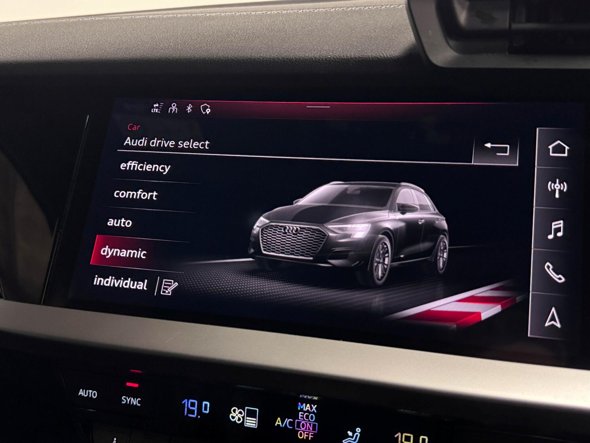 Audi S3 view 42