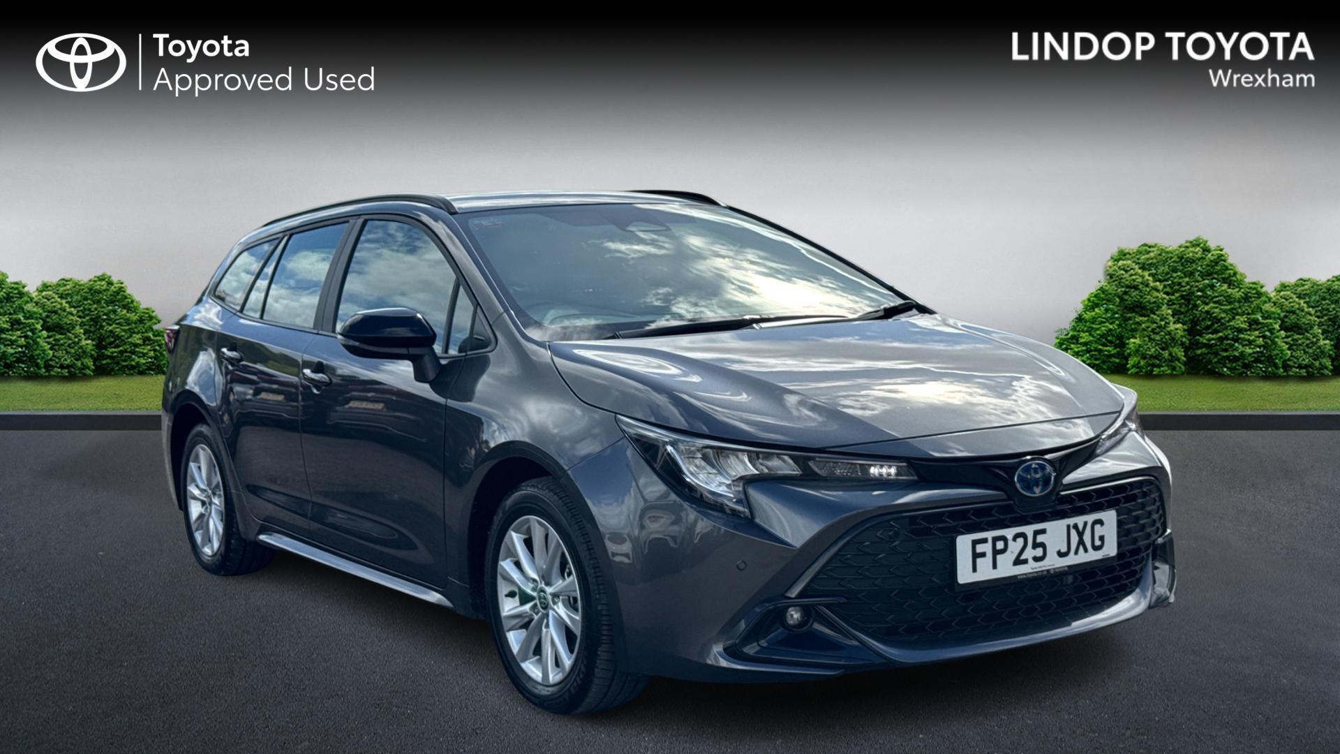 Lindop Used Cars