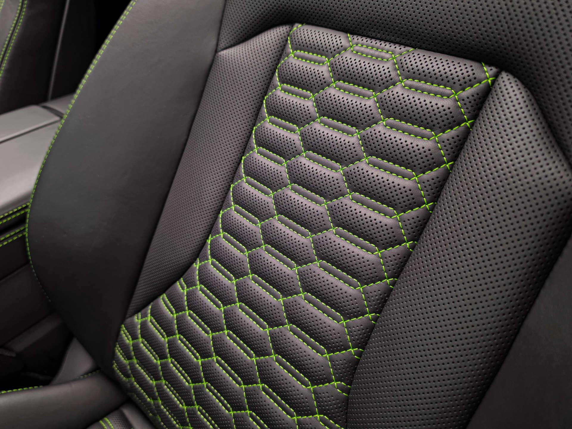 Lamborghini Urus view 40