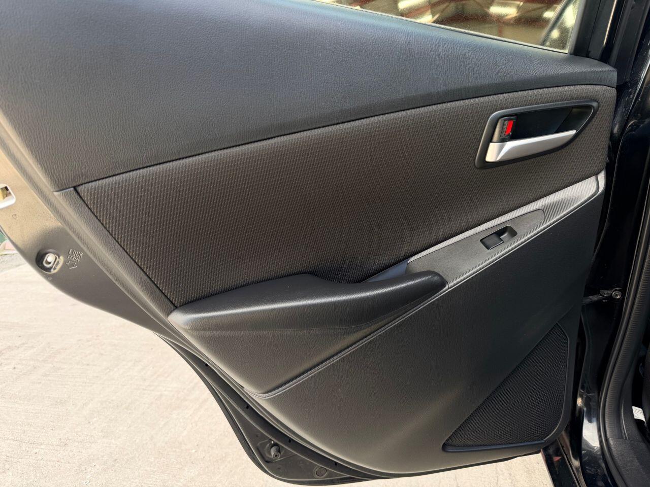 Mazda Skyactiv-G view 18
