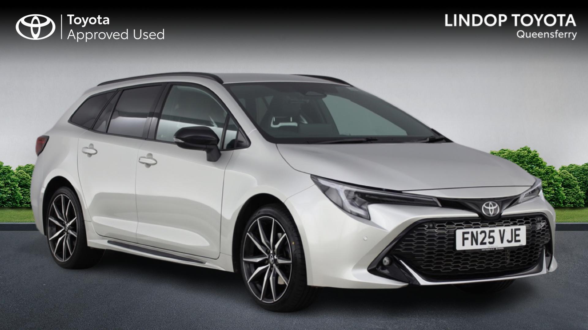Lindop Used Cars