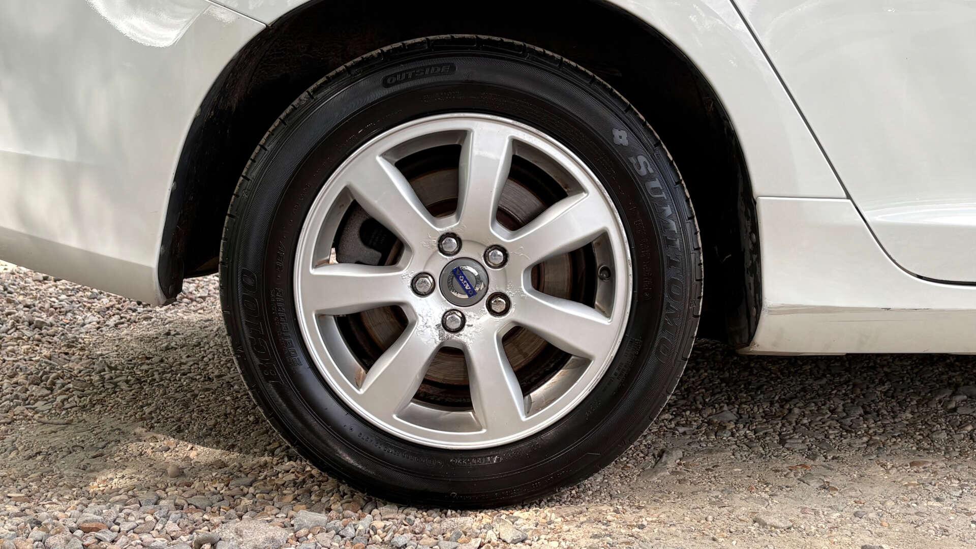 Volvo V60 view 32