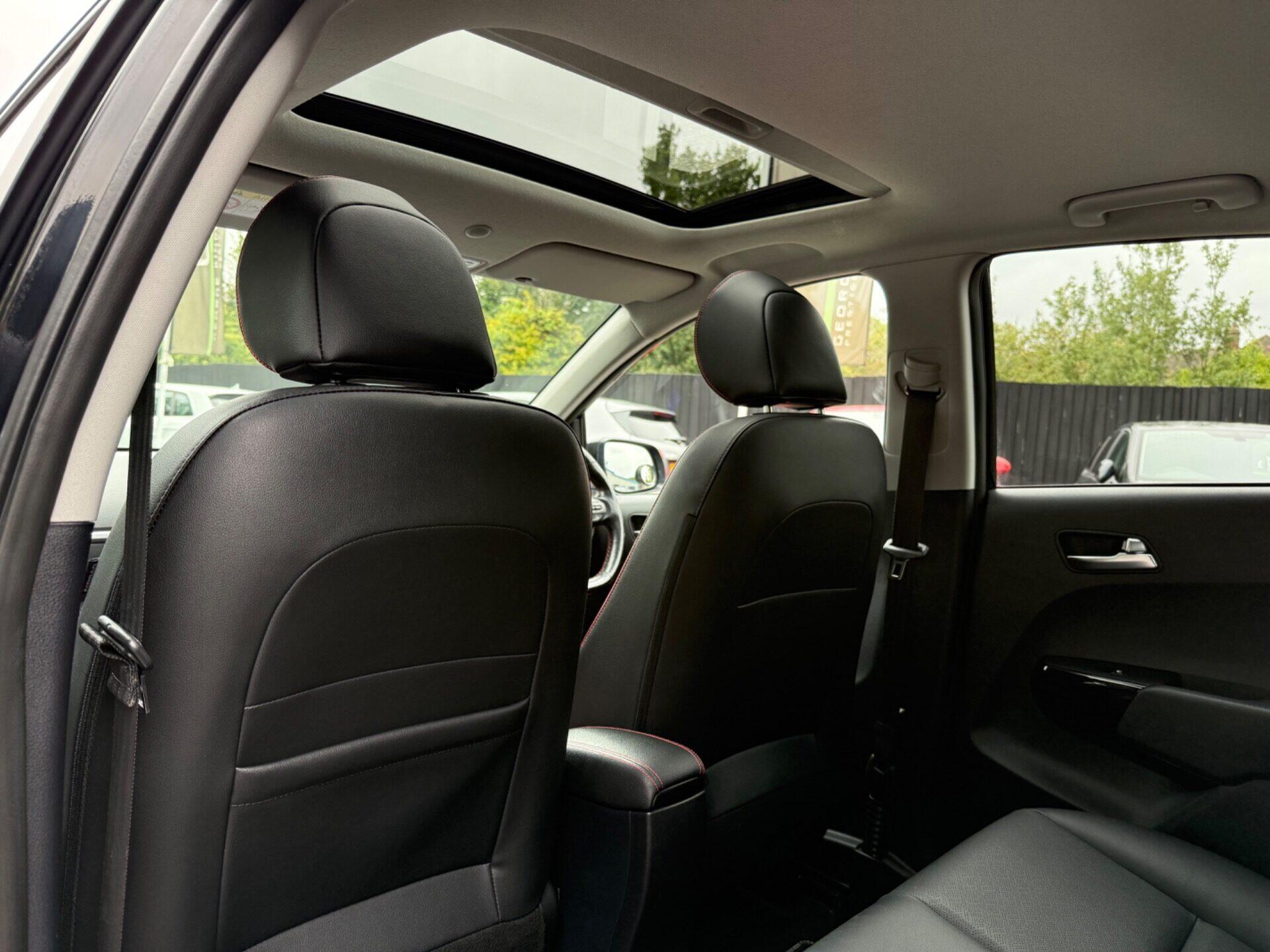 Kia Picanto view 29