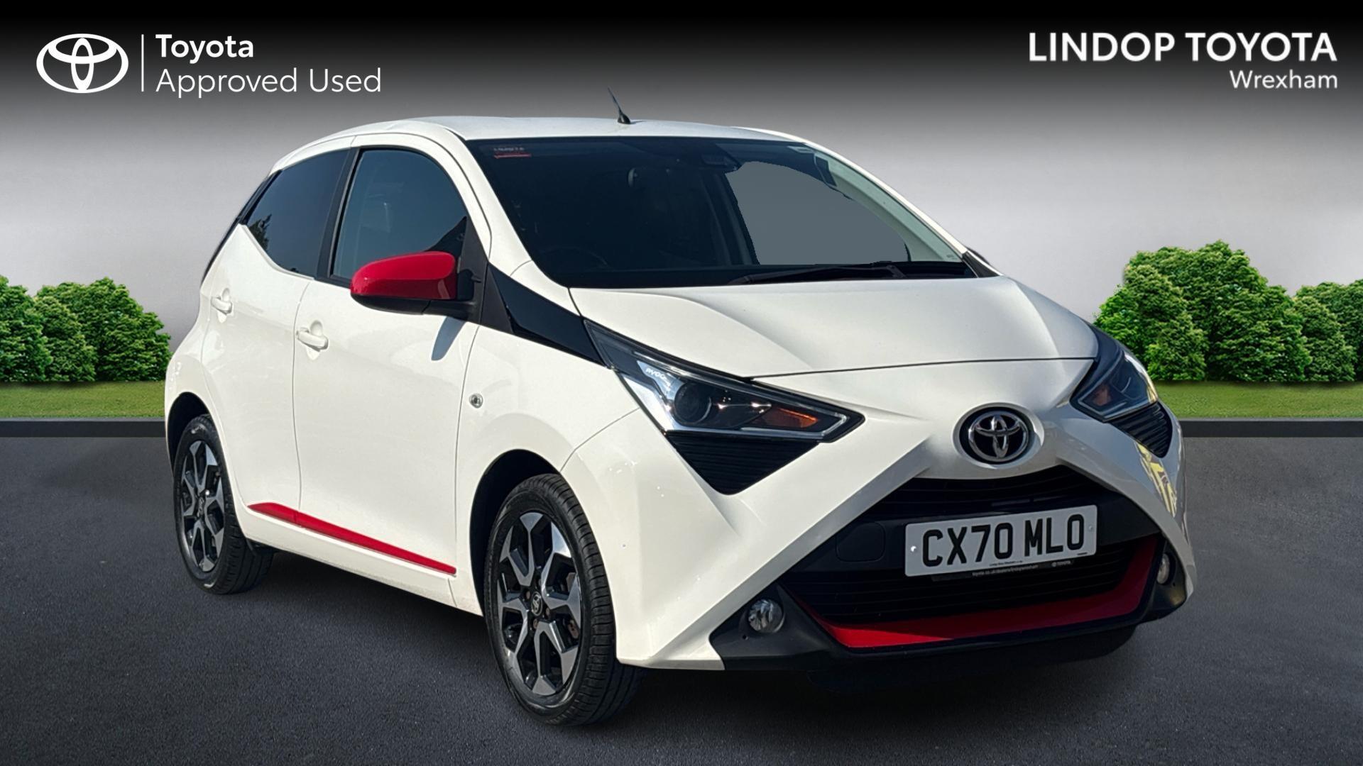 Lindop Used Cars