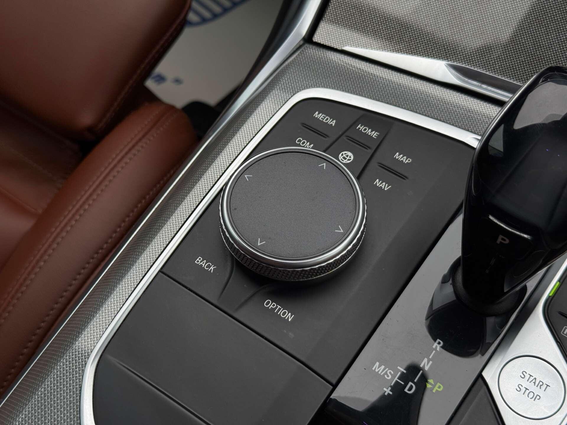 BMW 3 Series view 60