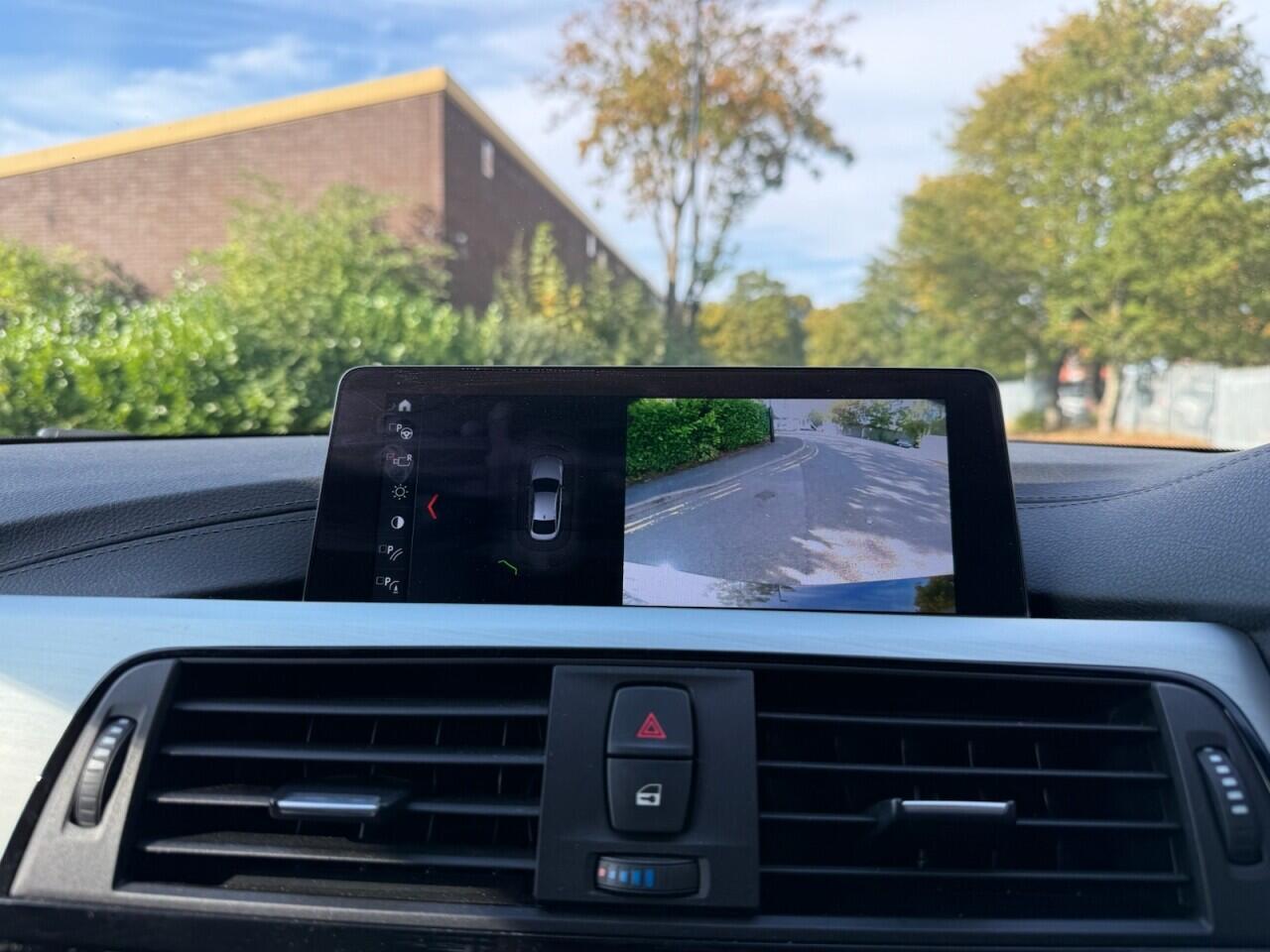 BMW 4 Series view 28