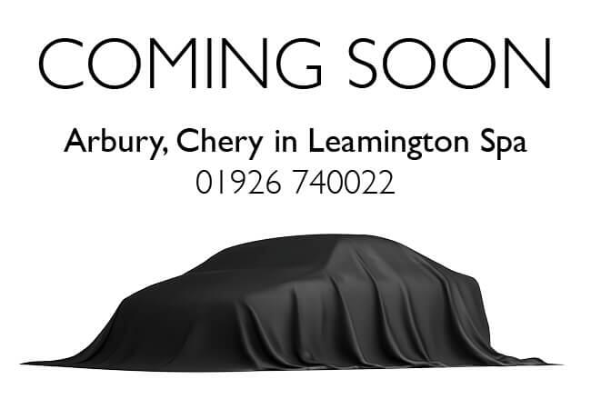 Chery Tiggo 9