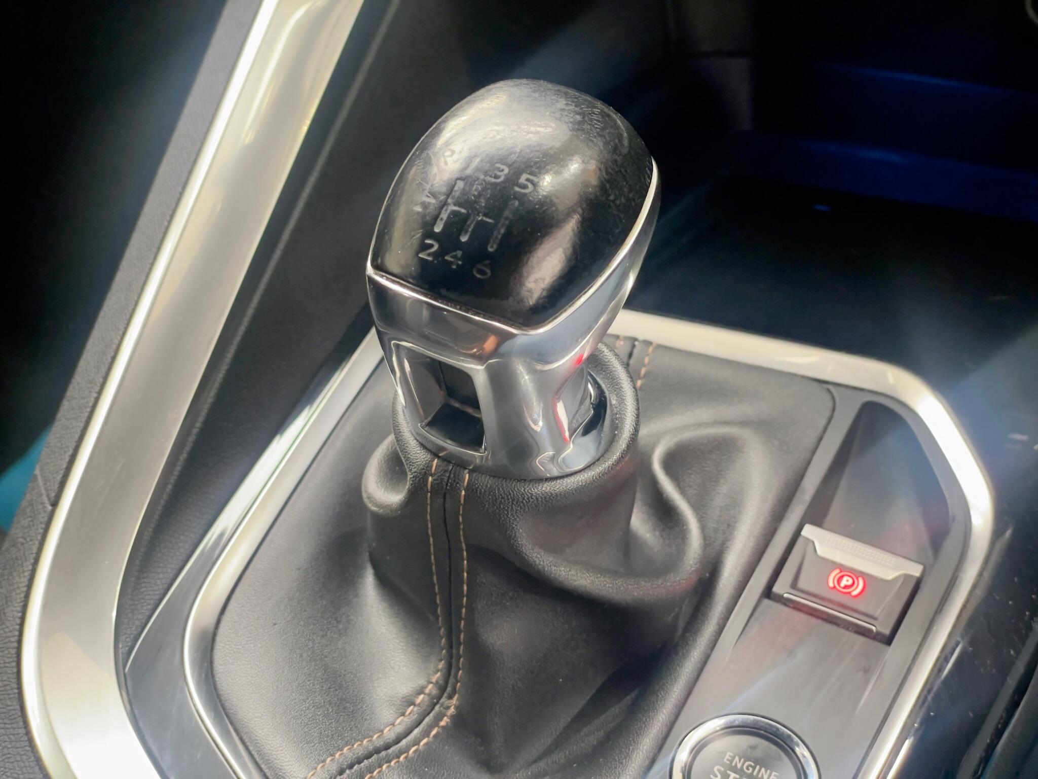 Peugeot 5008 view 71