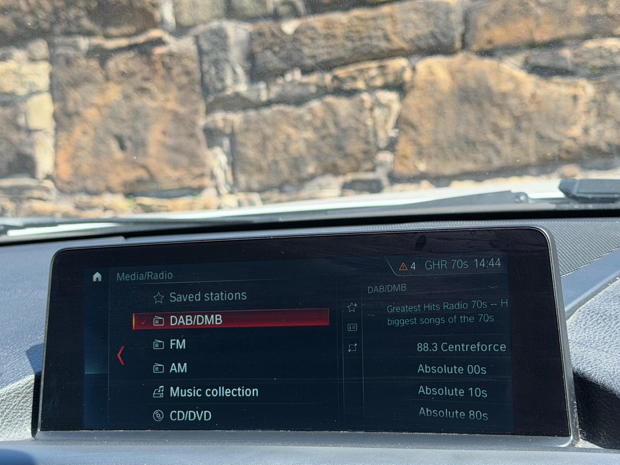BMW 1 Series view 32