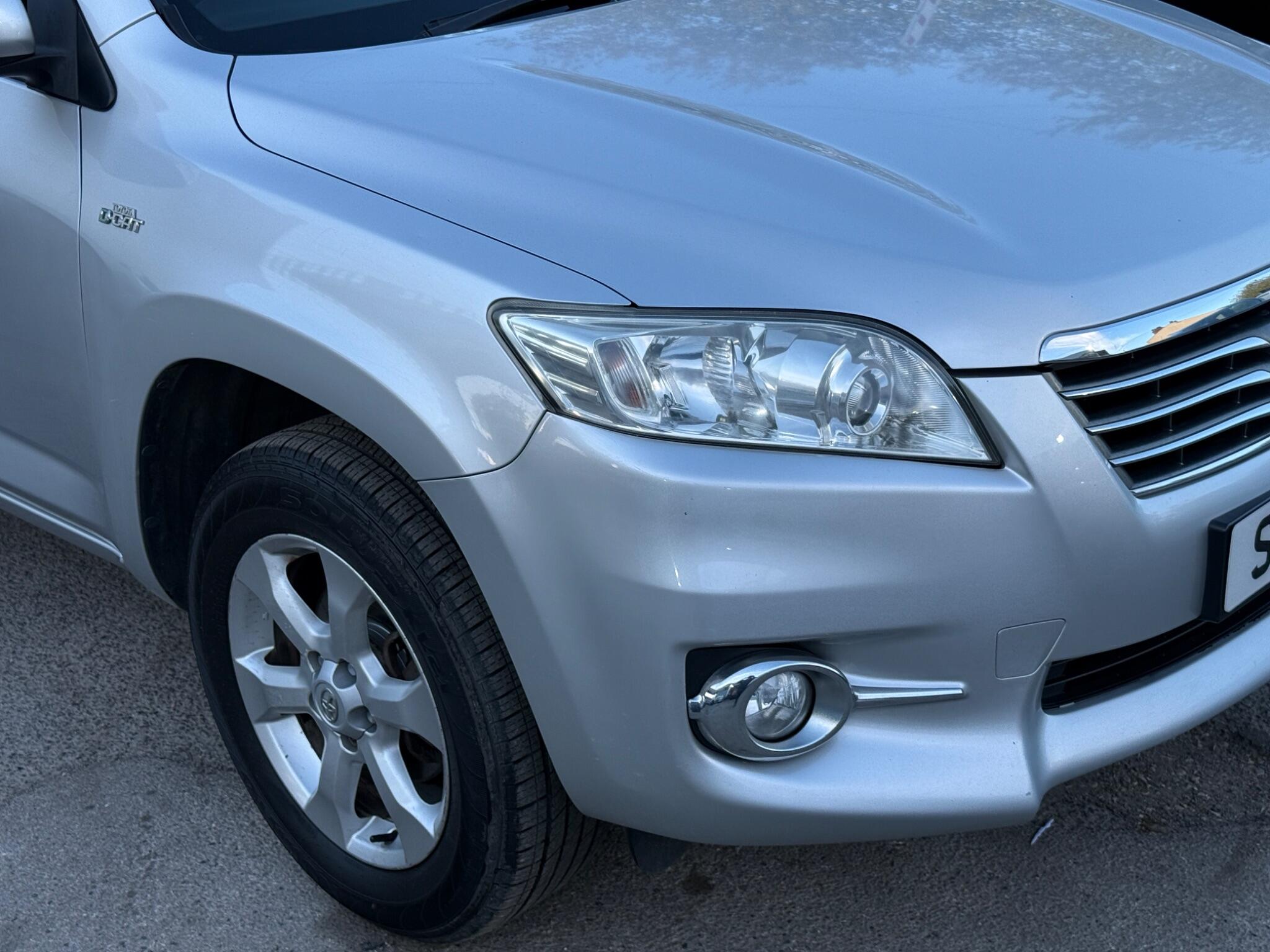 Toyota RAV4 - Image 23