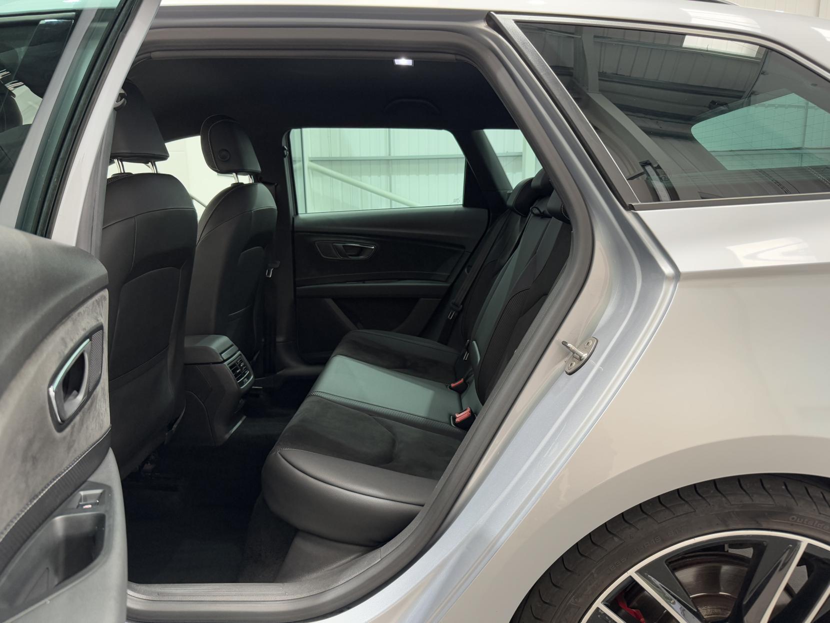 Seat Leon Leon view 48