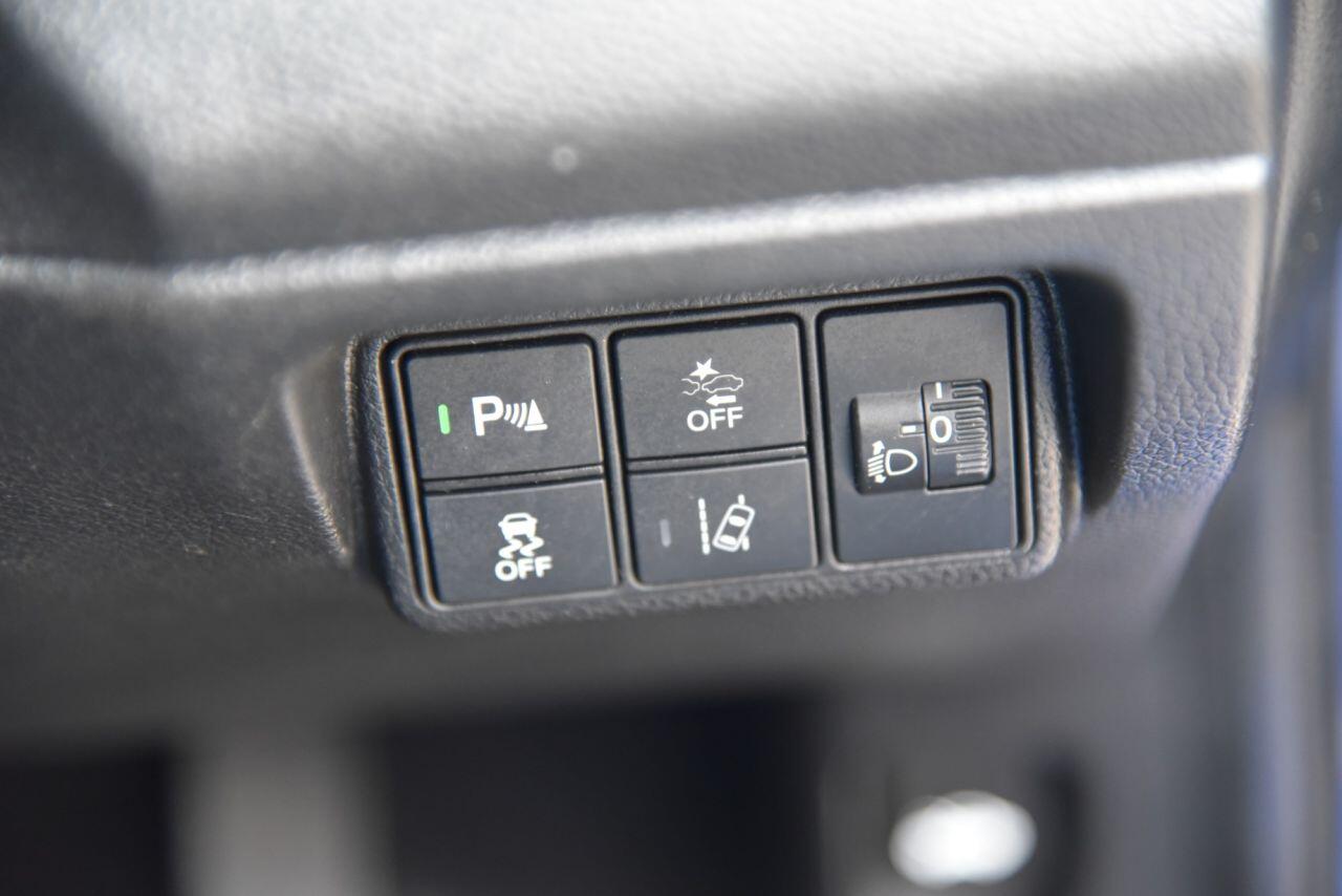 Honda Civic view 39