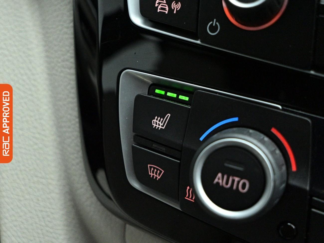 BMW 4 Series view 19