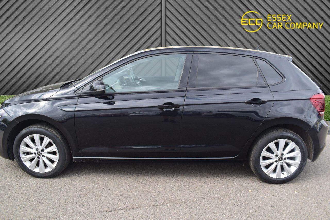Volkswagen Polo view 11