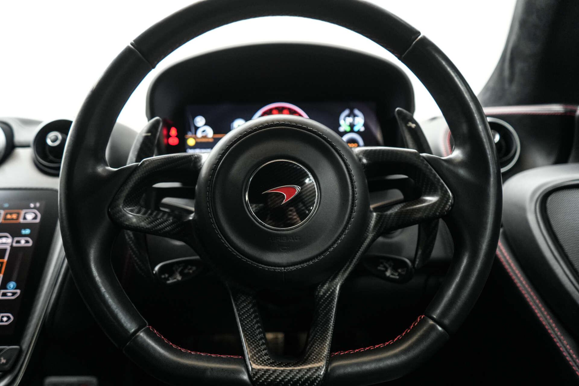Mclaren 570s view 37
