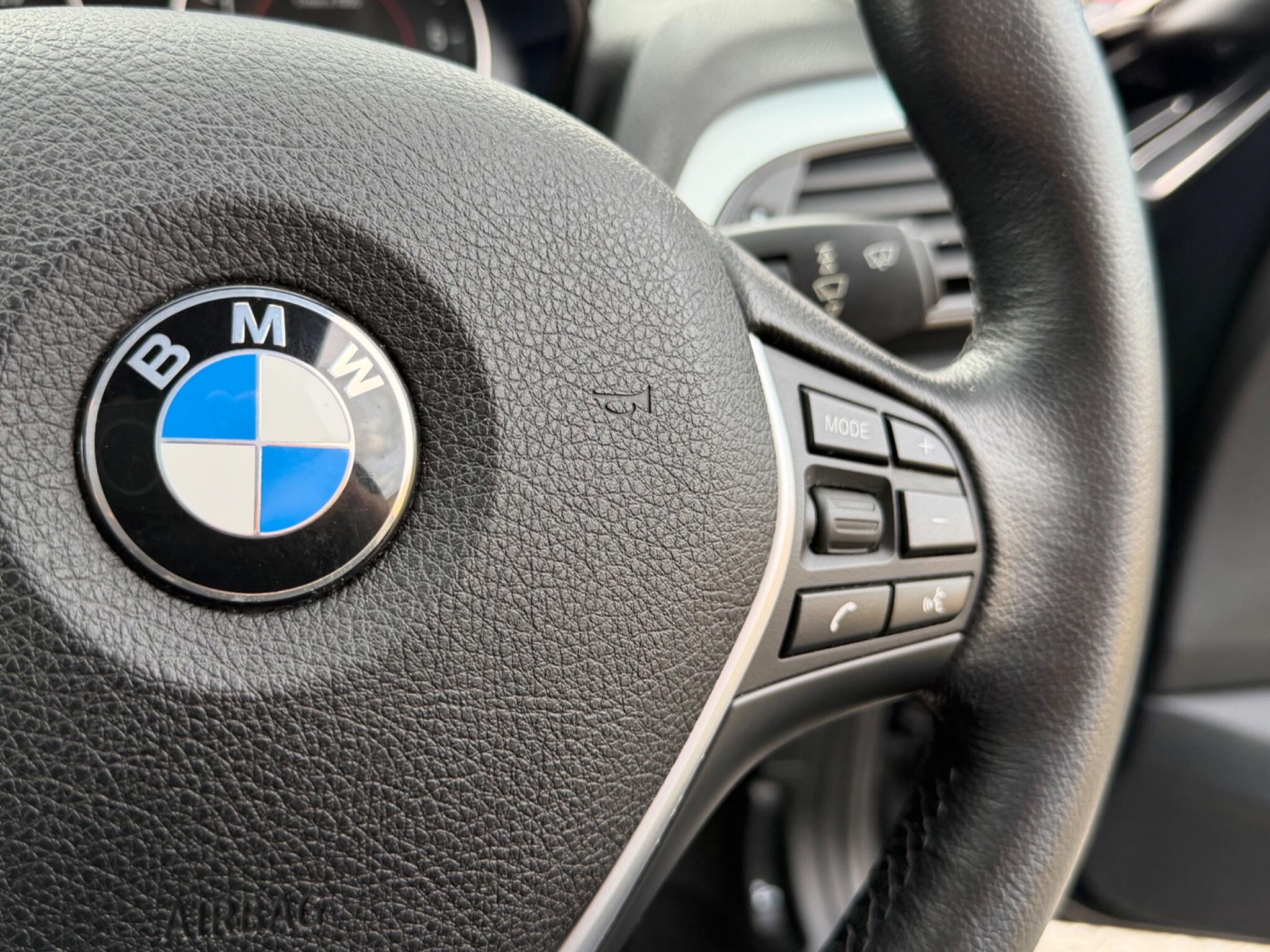 BMW 1 Series view 31