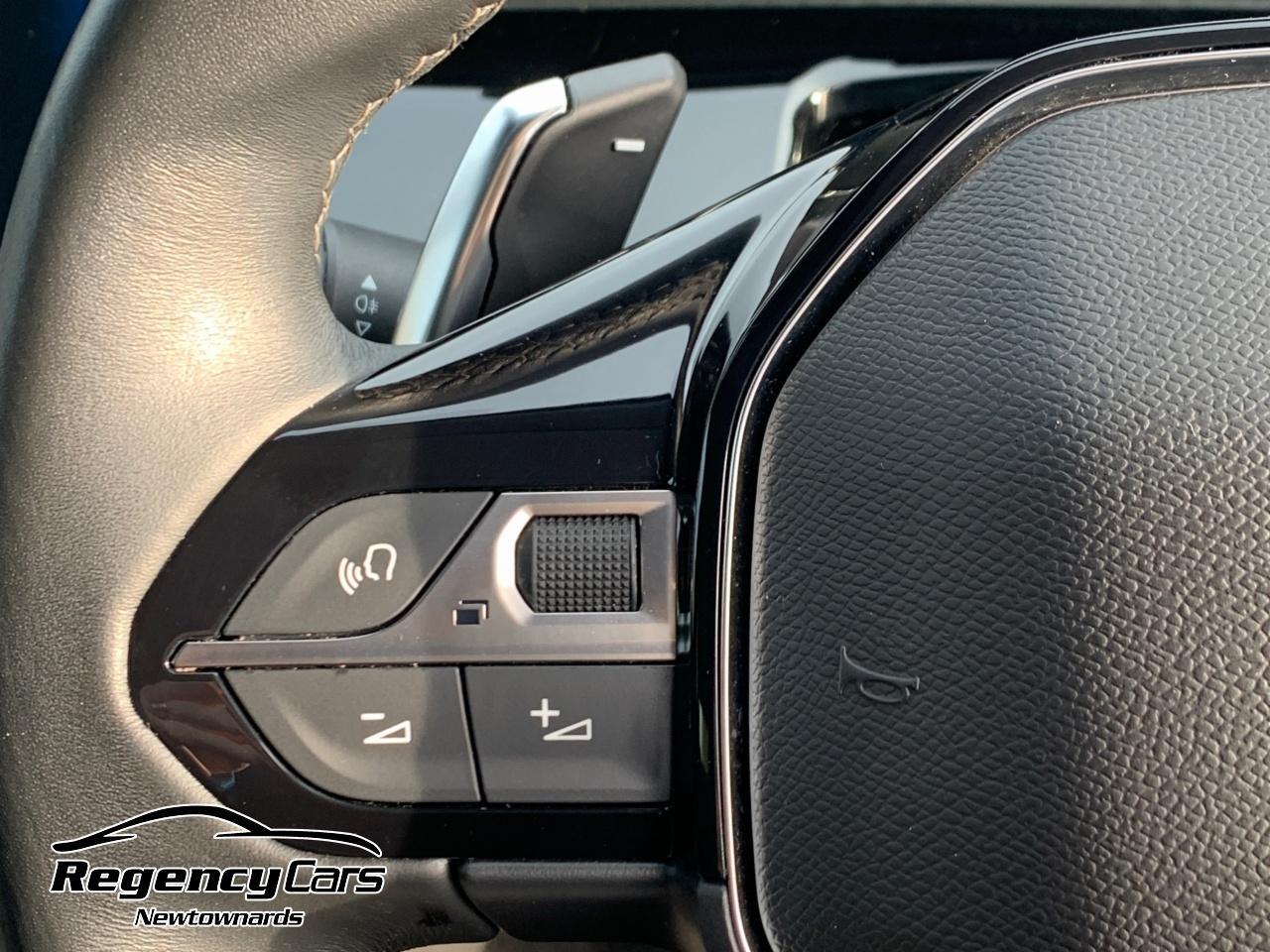 Peugeot 508 view 18