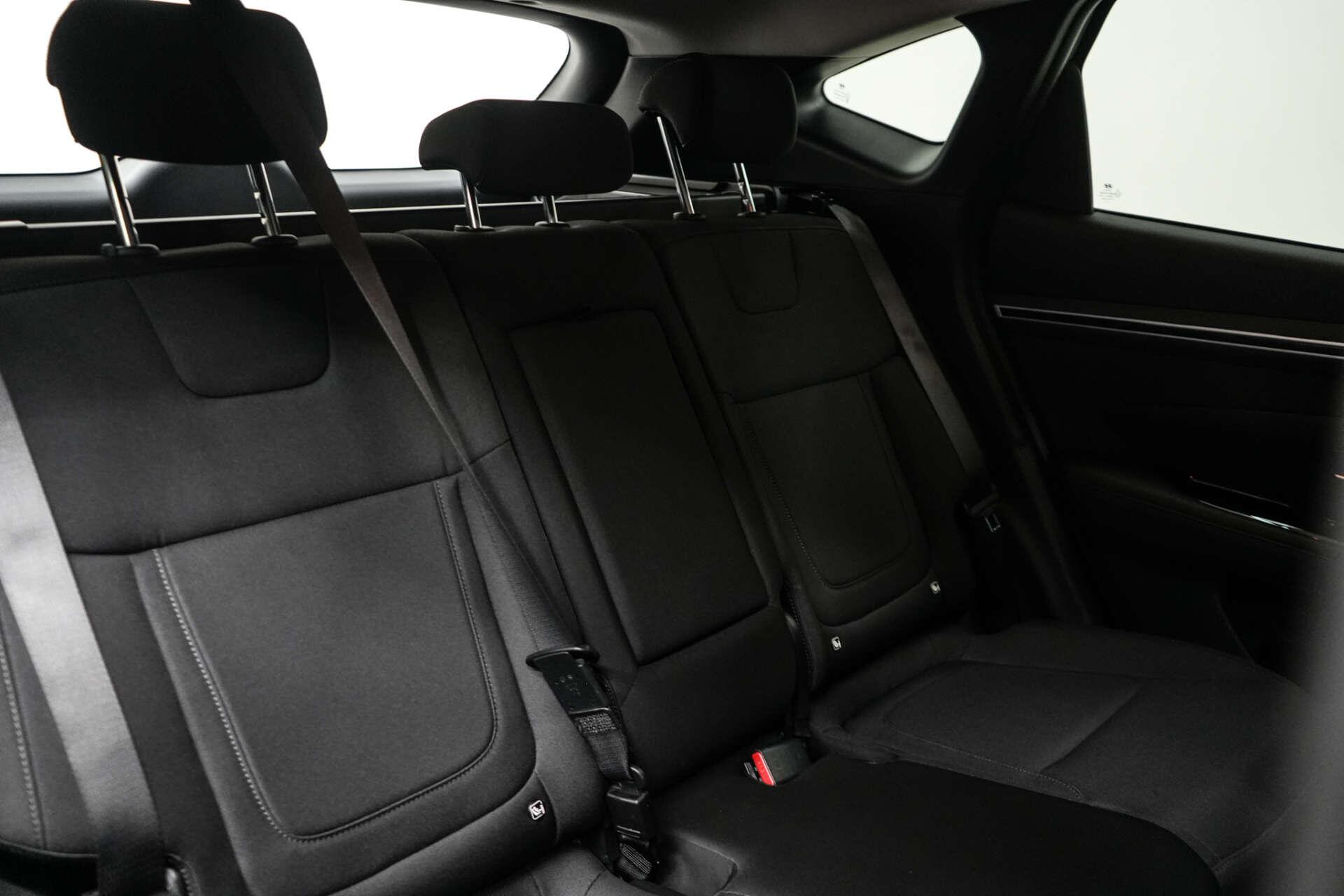 Hyundai Tucson view 20