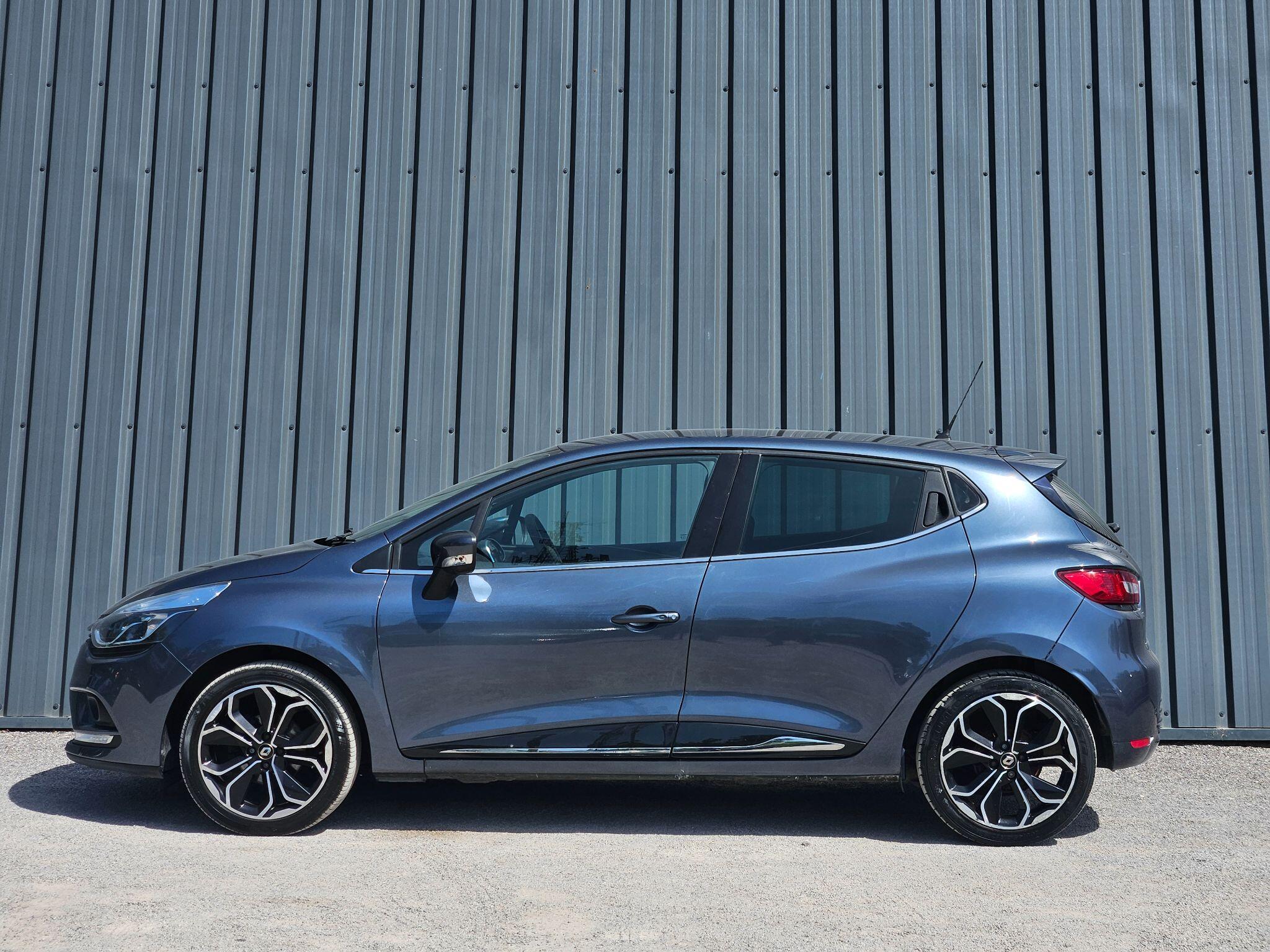 2018 Renault Clio image 4