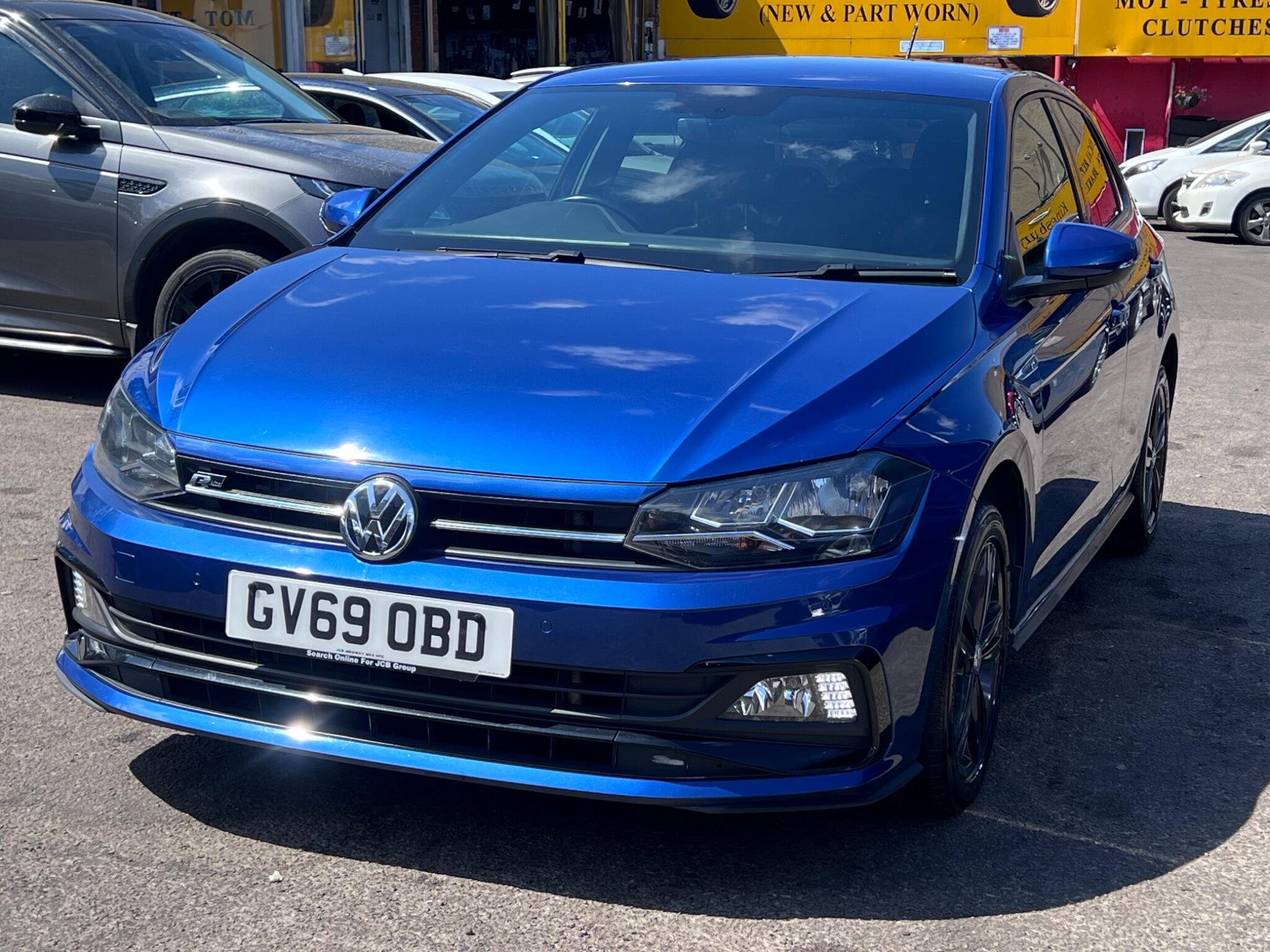 Volkswagen Polo view 6