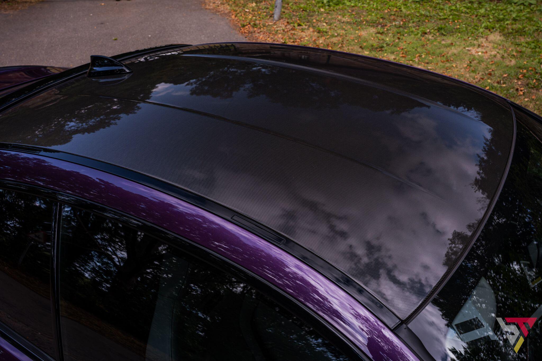 BMW M4 view 12