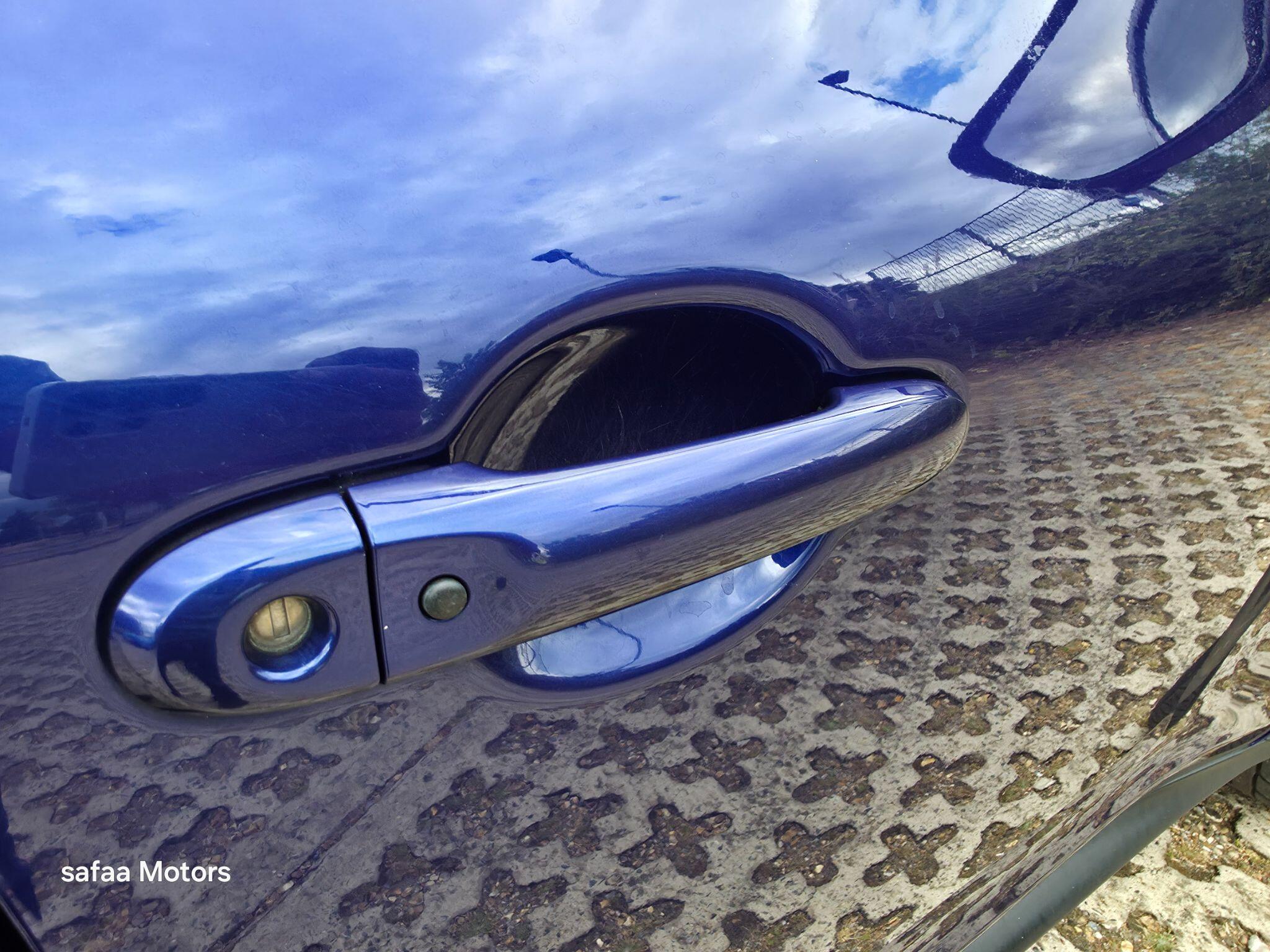 Nissan Juke view 52