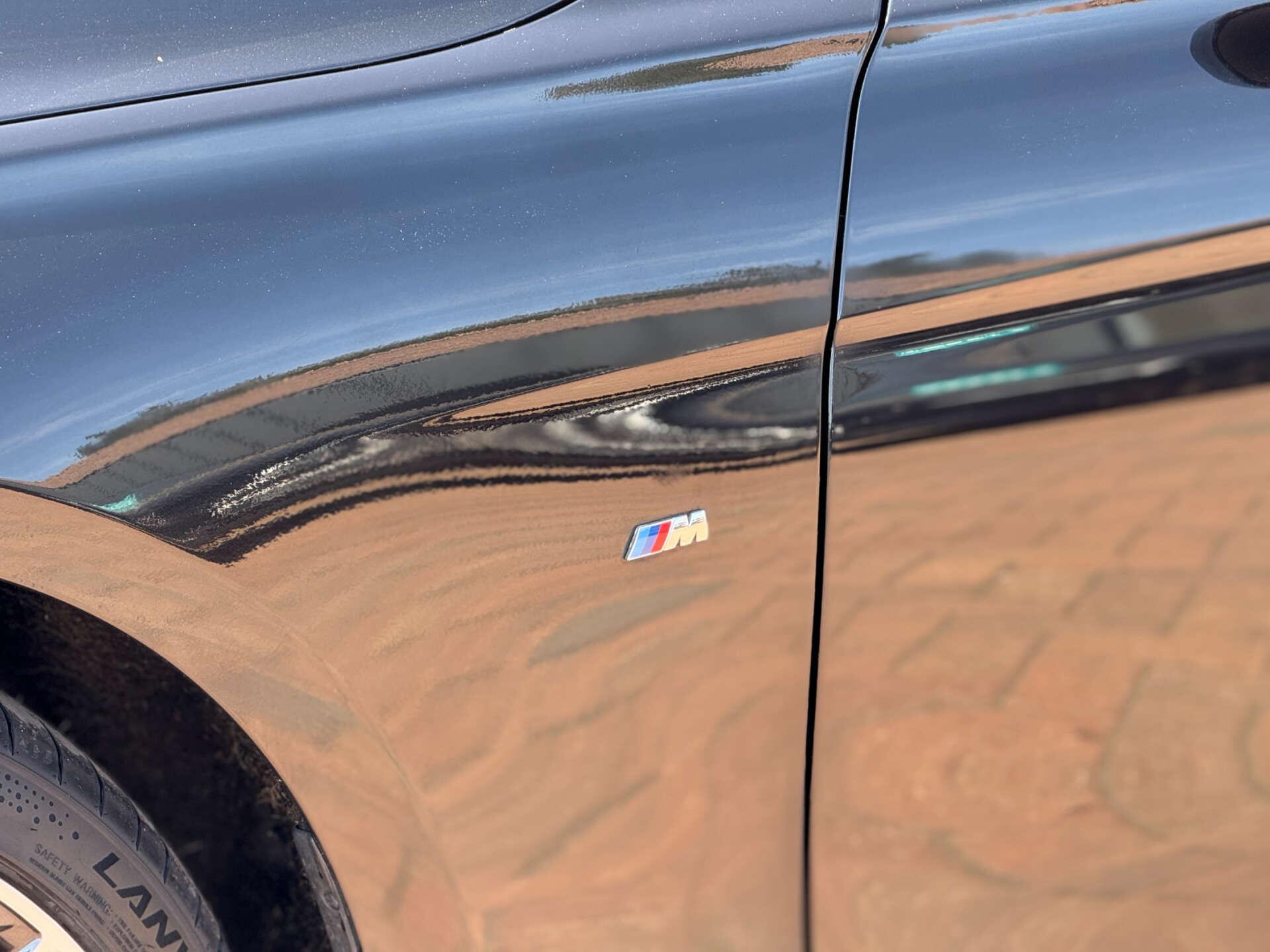 BMW 3 Series view 7