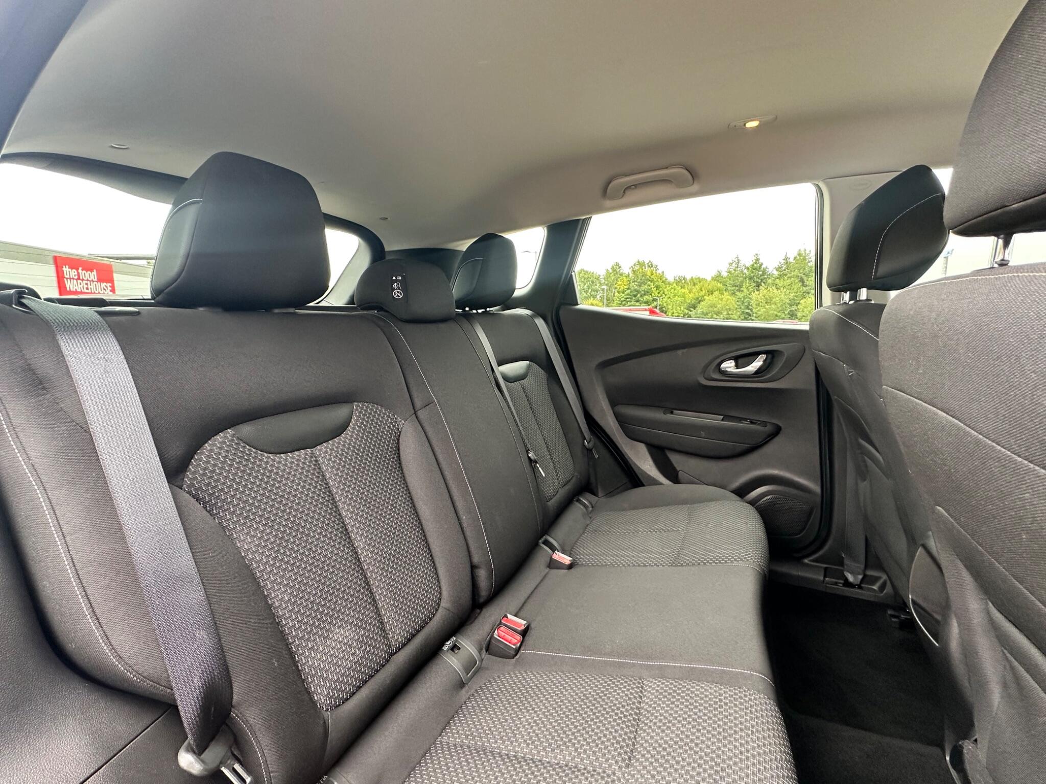 Renault Kadjar view 27