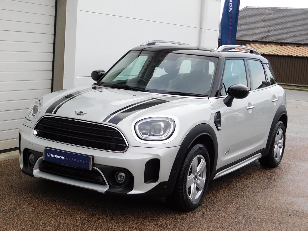 Countryman