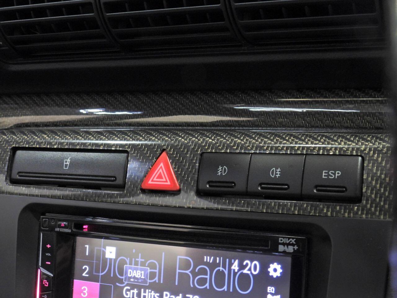 Audi RS4 view 39
