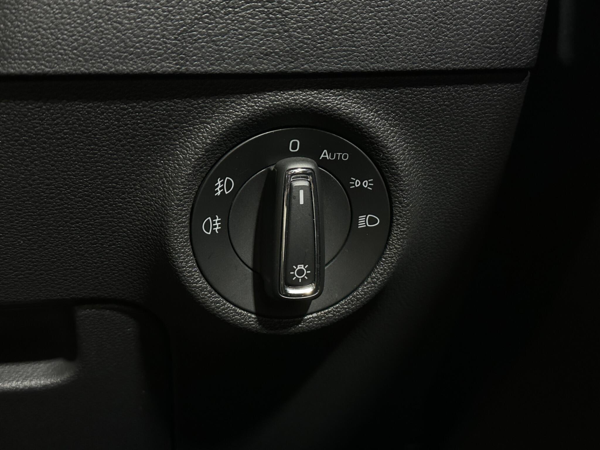 Skoda Karoq view 18