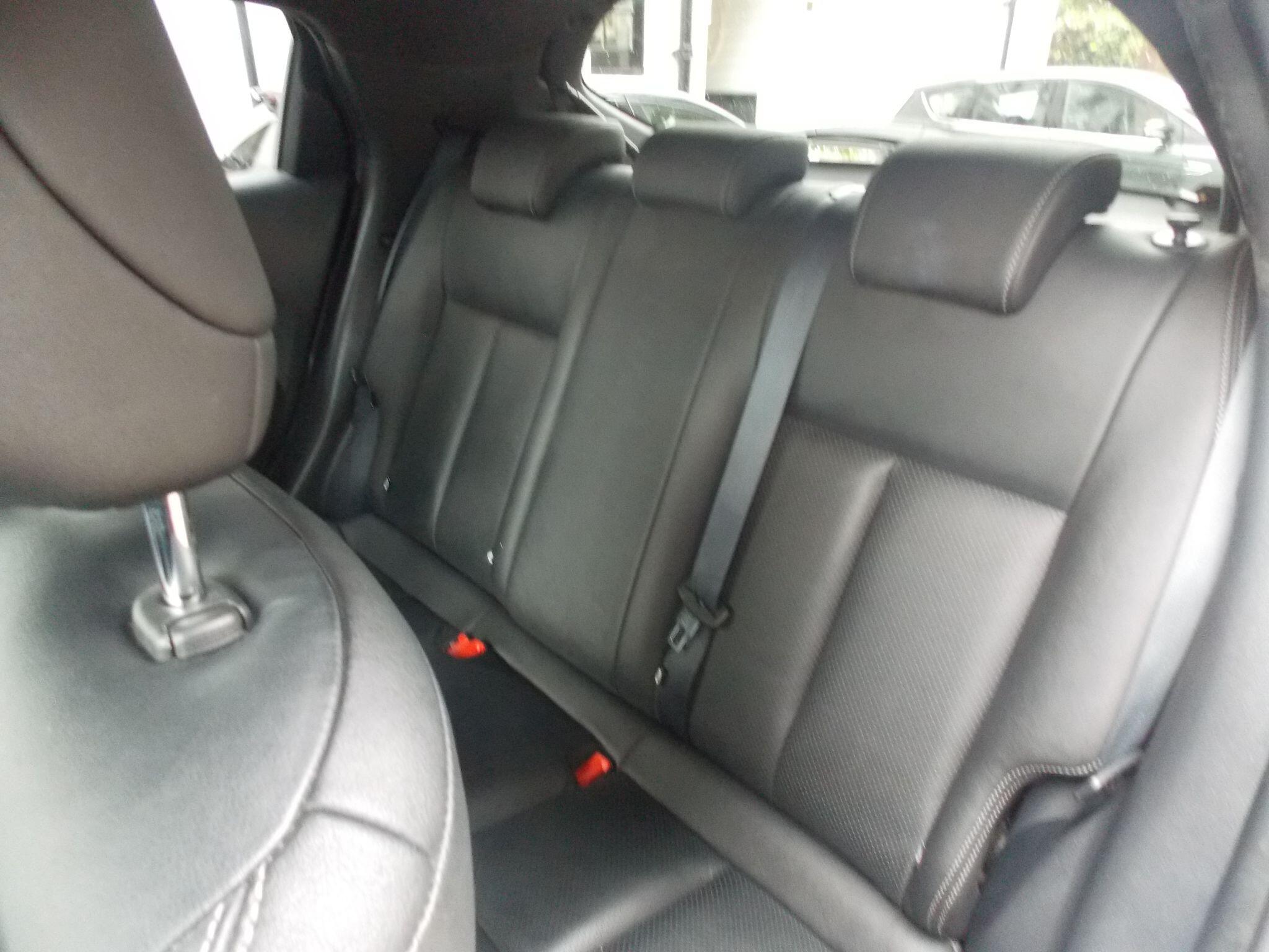 Nissan Juke view 42