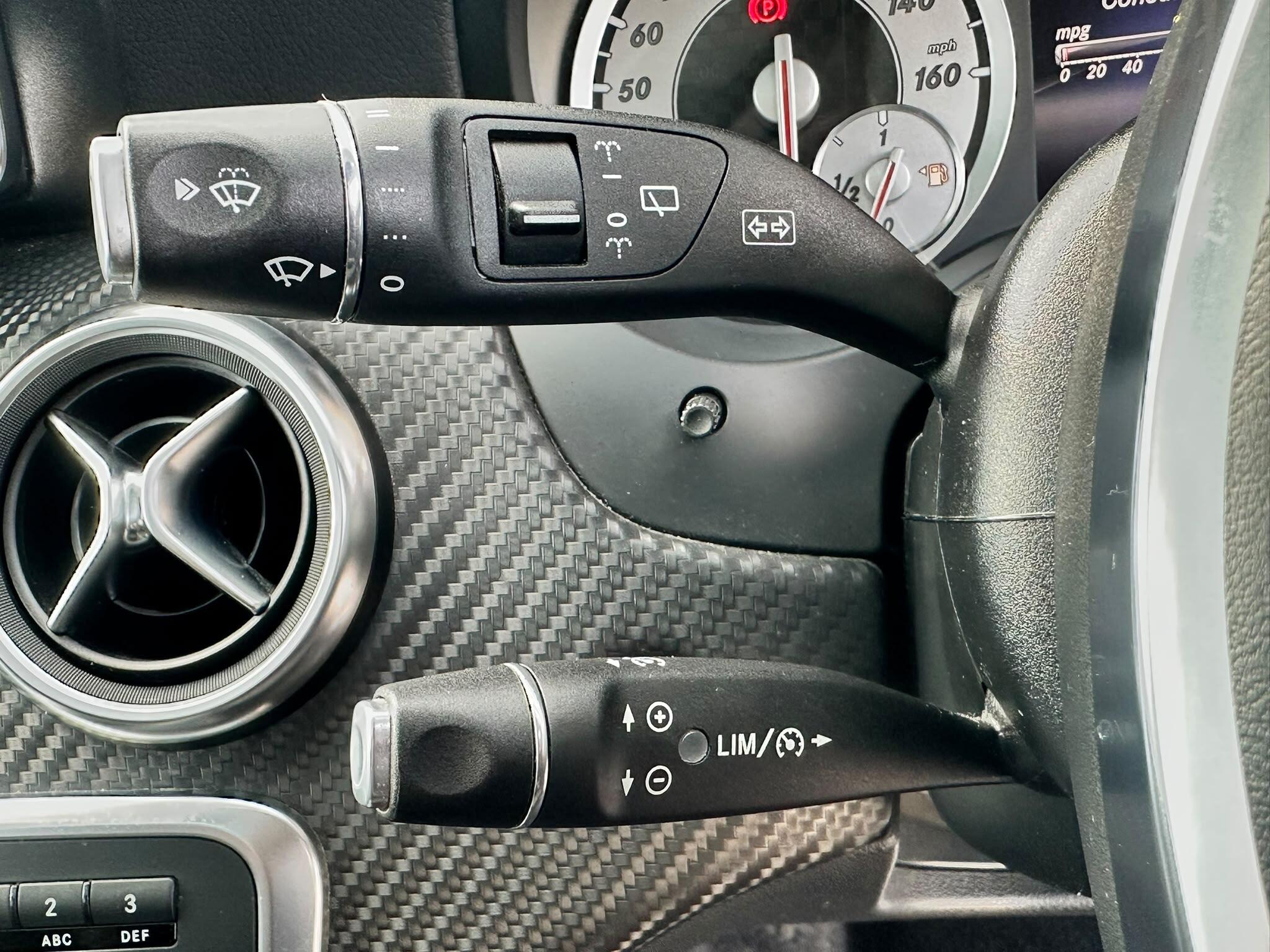 Mercedes-Benz A-Class view 17