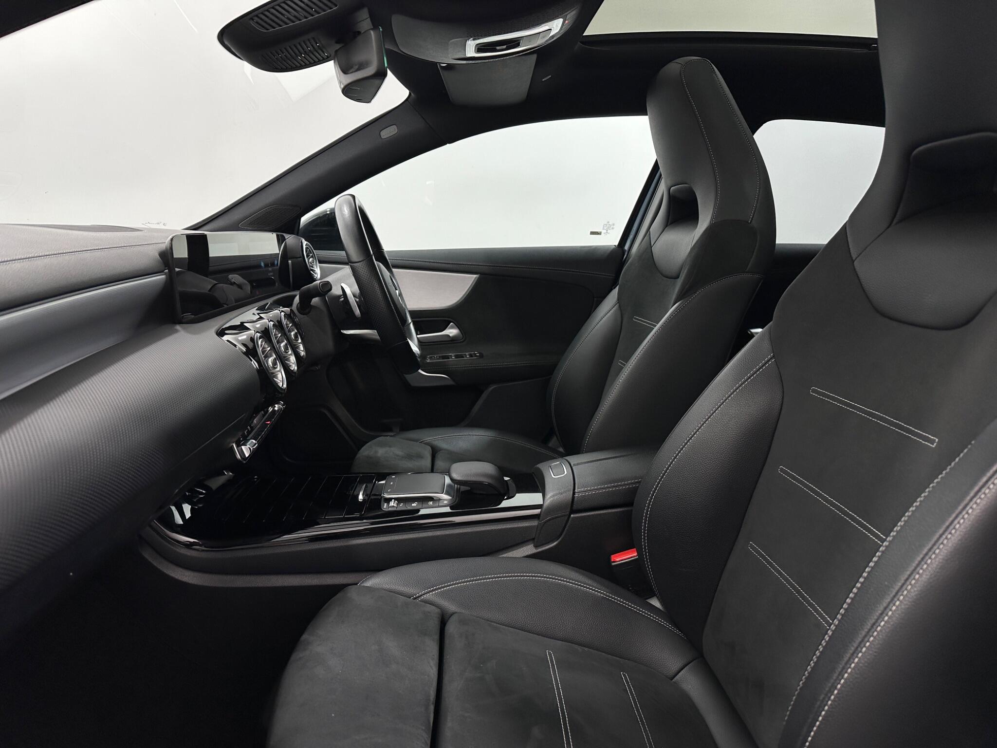 Mercedes-Benz A-Class view 37