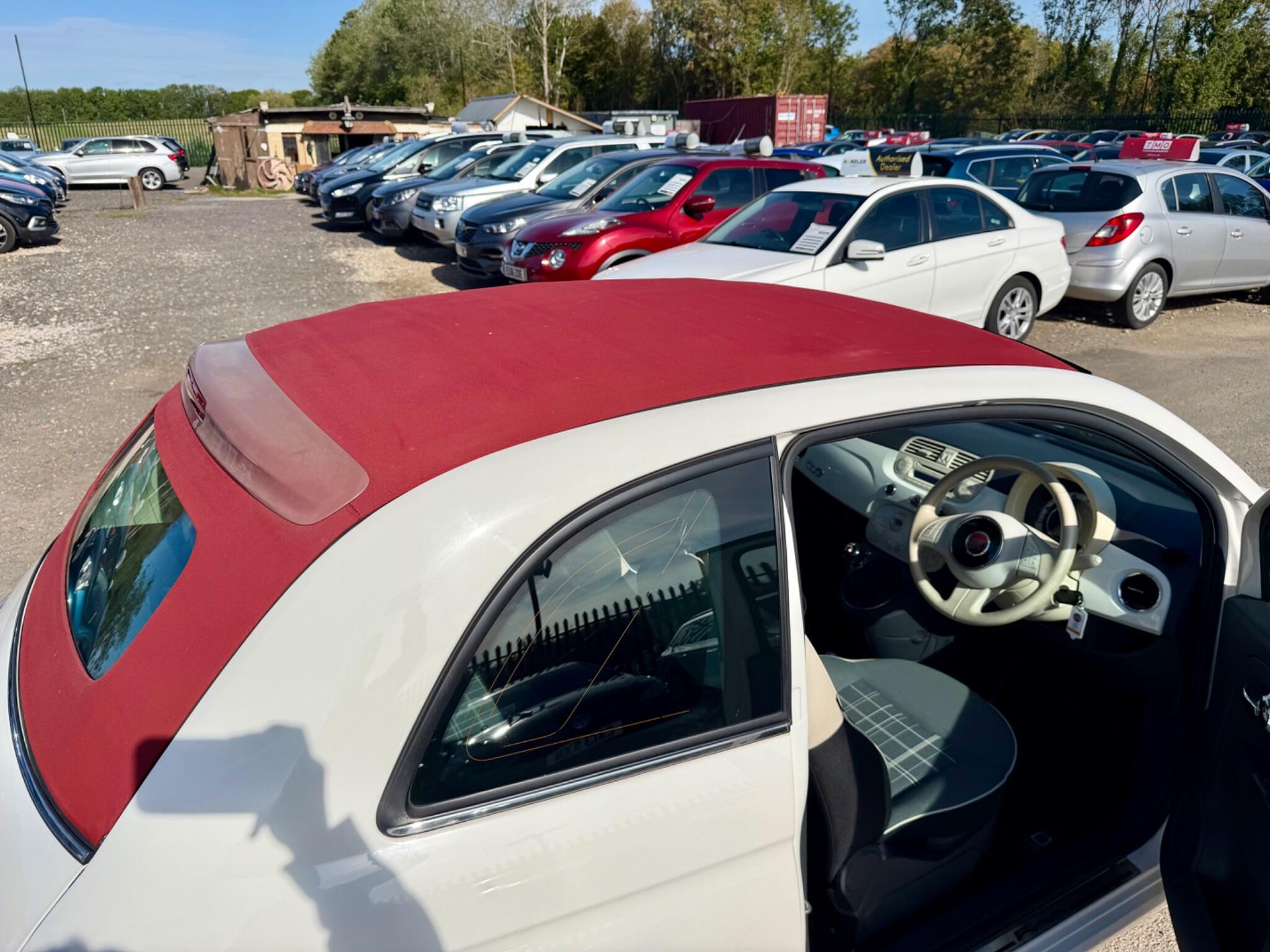 Fiat 500c view 49
