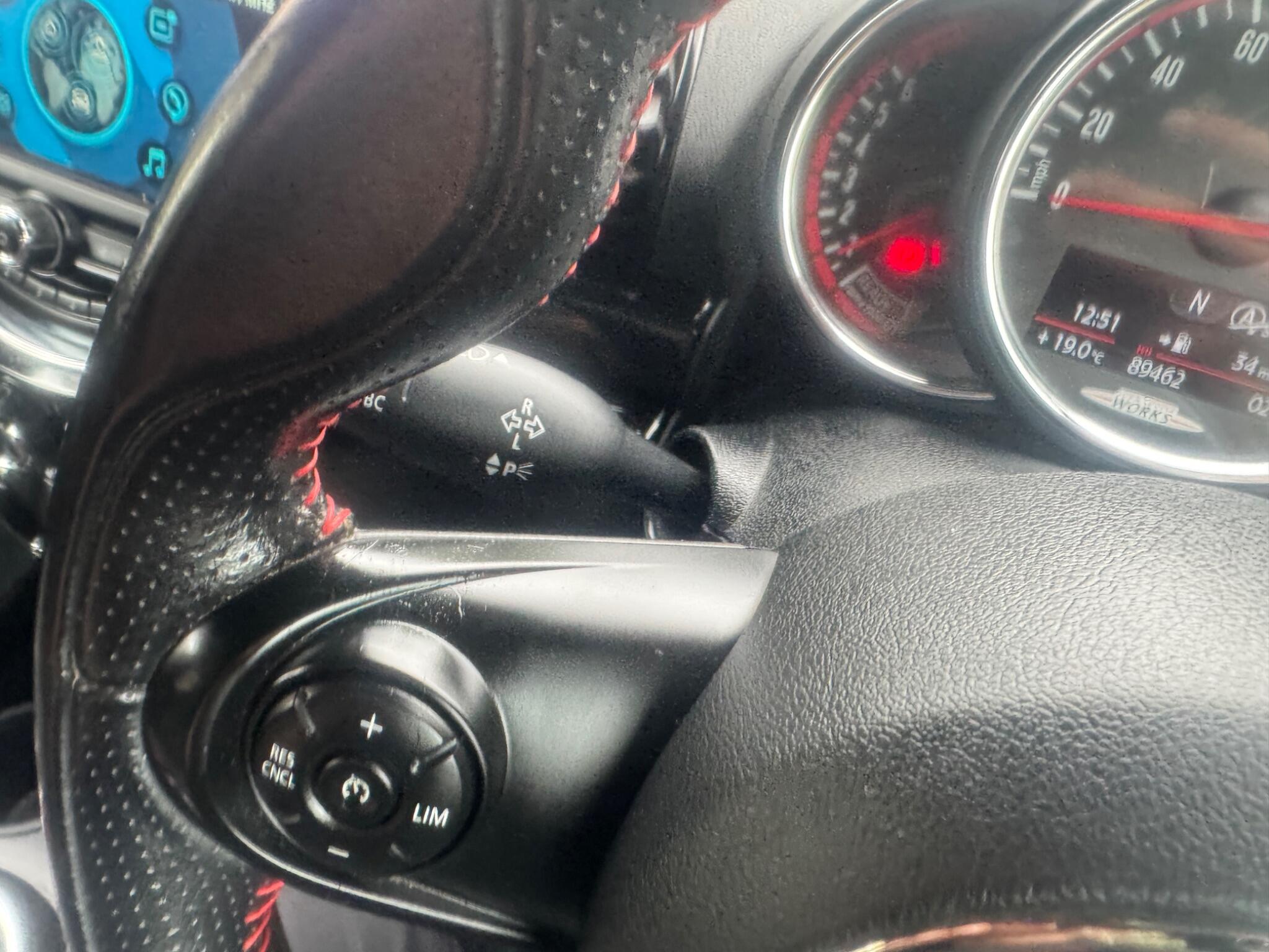 Mini Clubman view 43
