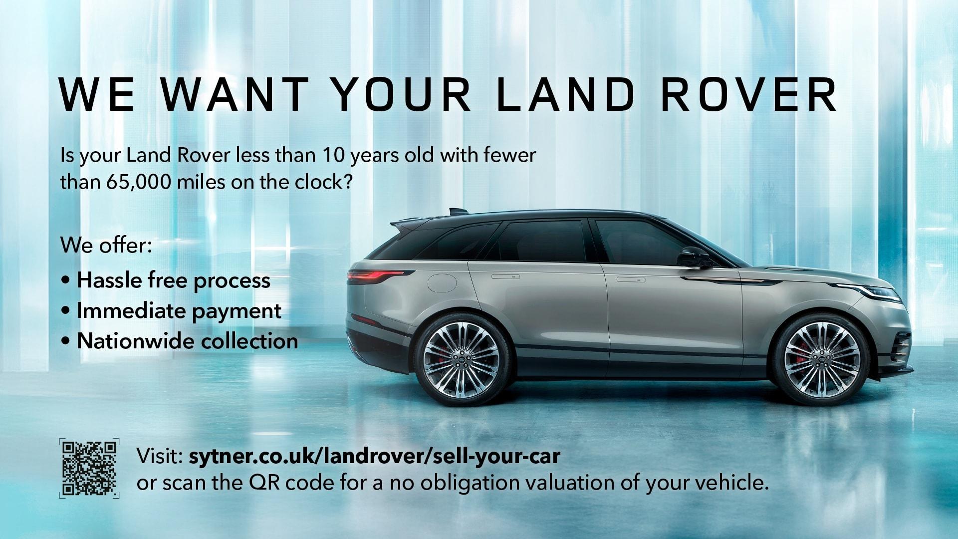 Land Rover Discovery Sport view 7
