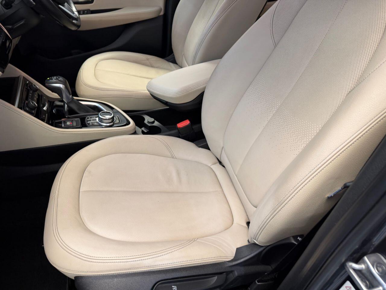 BMW 2 Series Active Tourer view 59