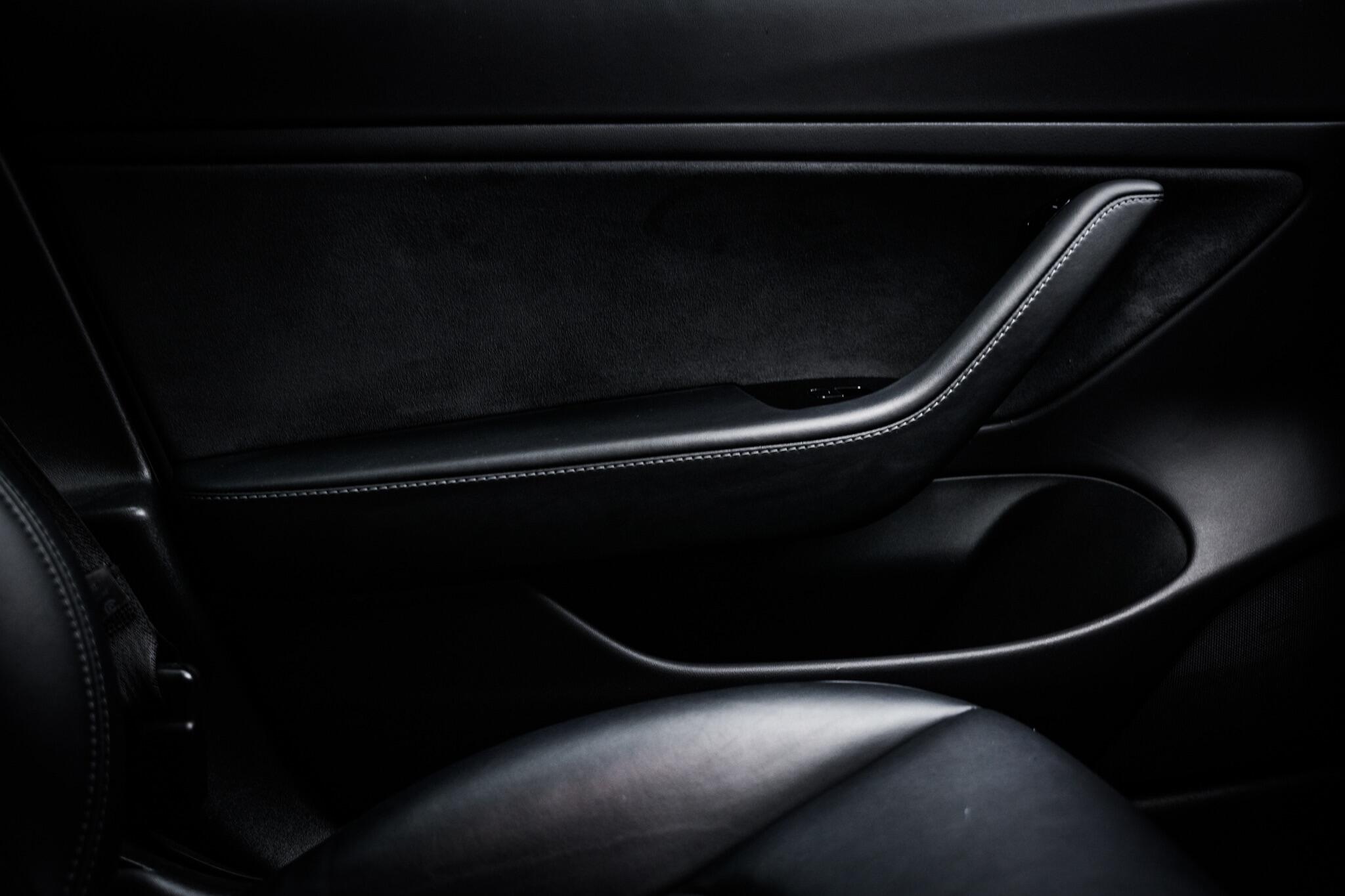 Tesla Model 3 view 49