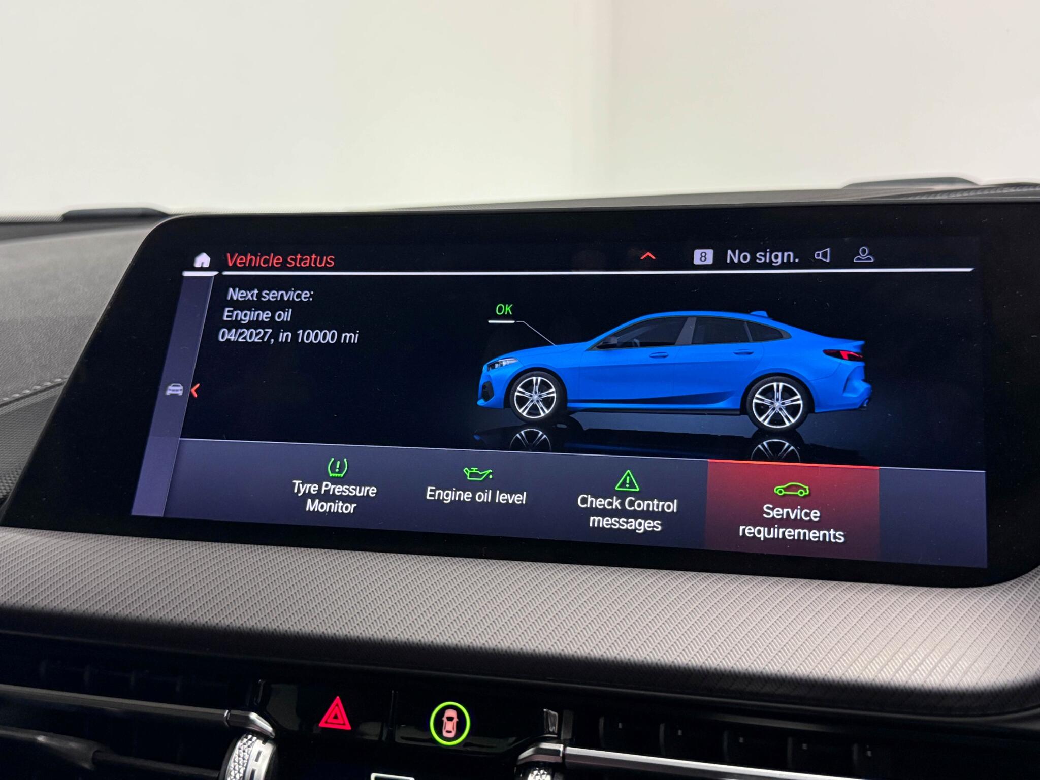 BMW 2 Series view 40