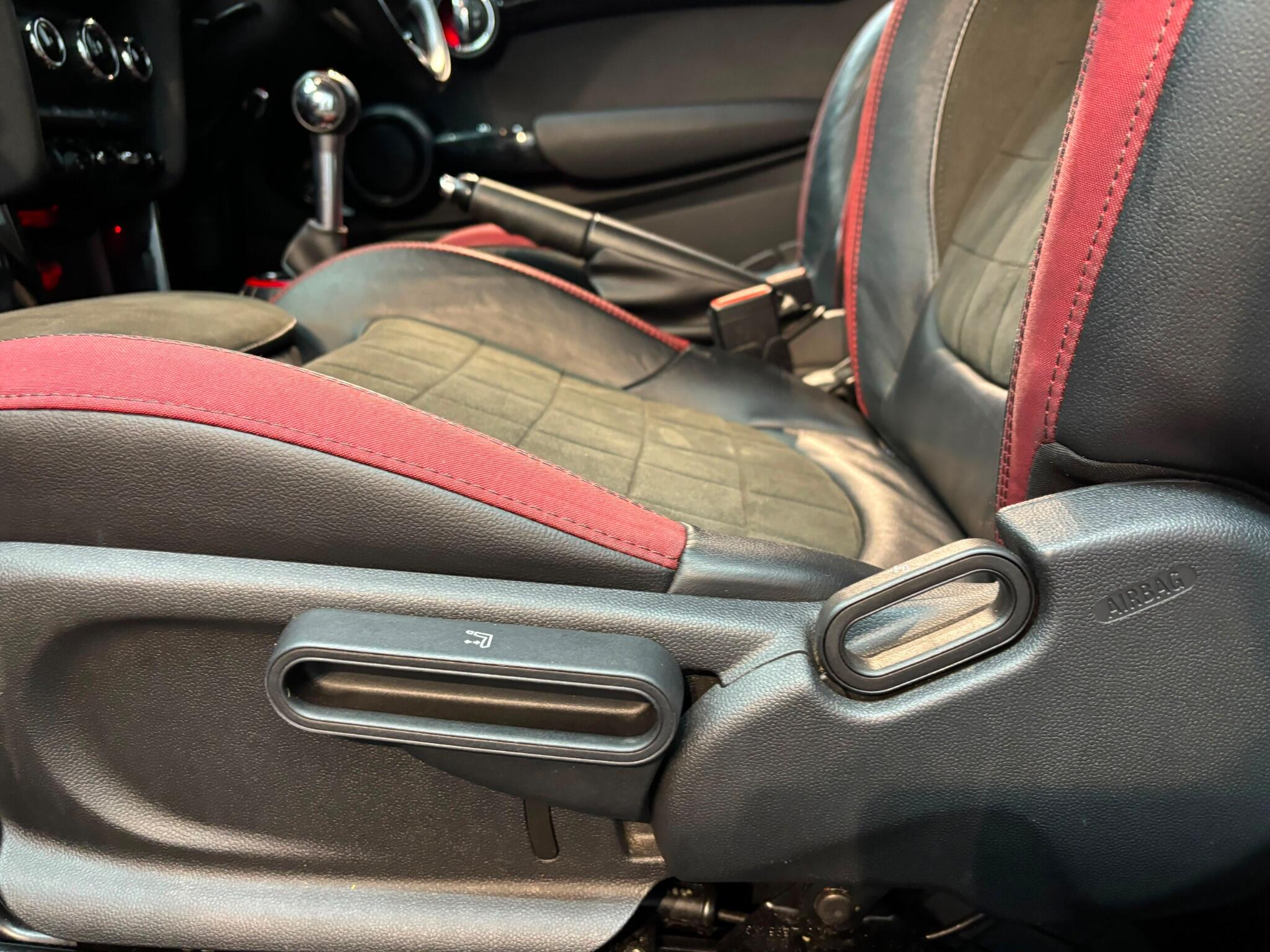 Mini Cooper view 18