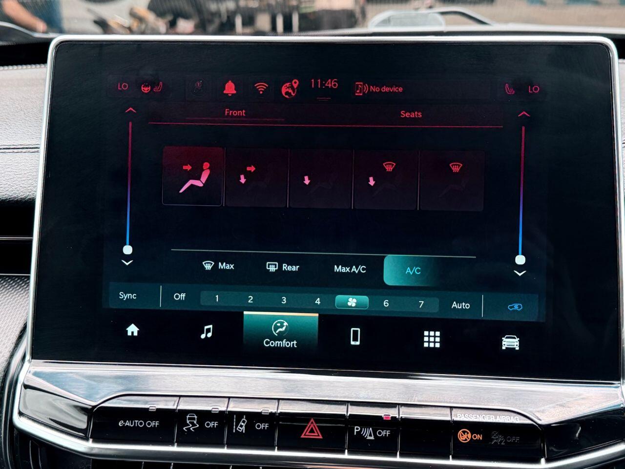 Jeep Compass view 59