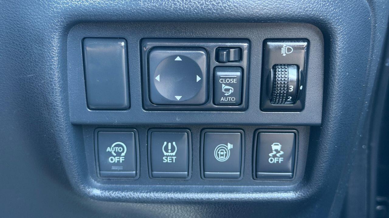 Nissan Juke view 32
