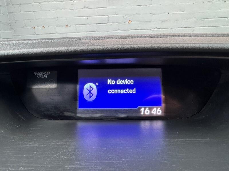 Honda CR-V view 20