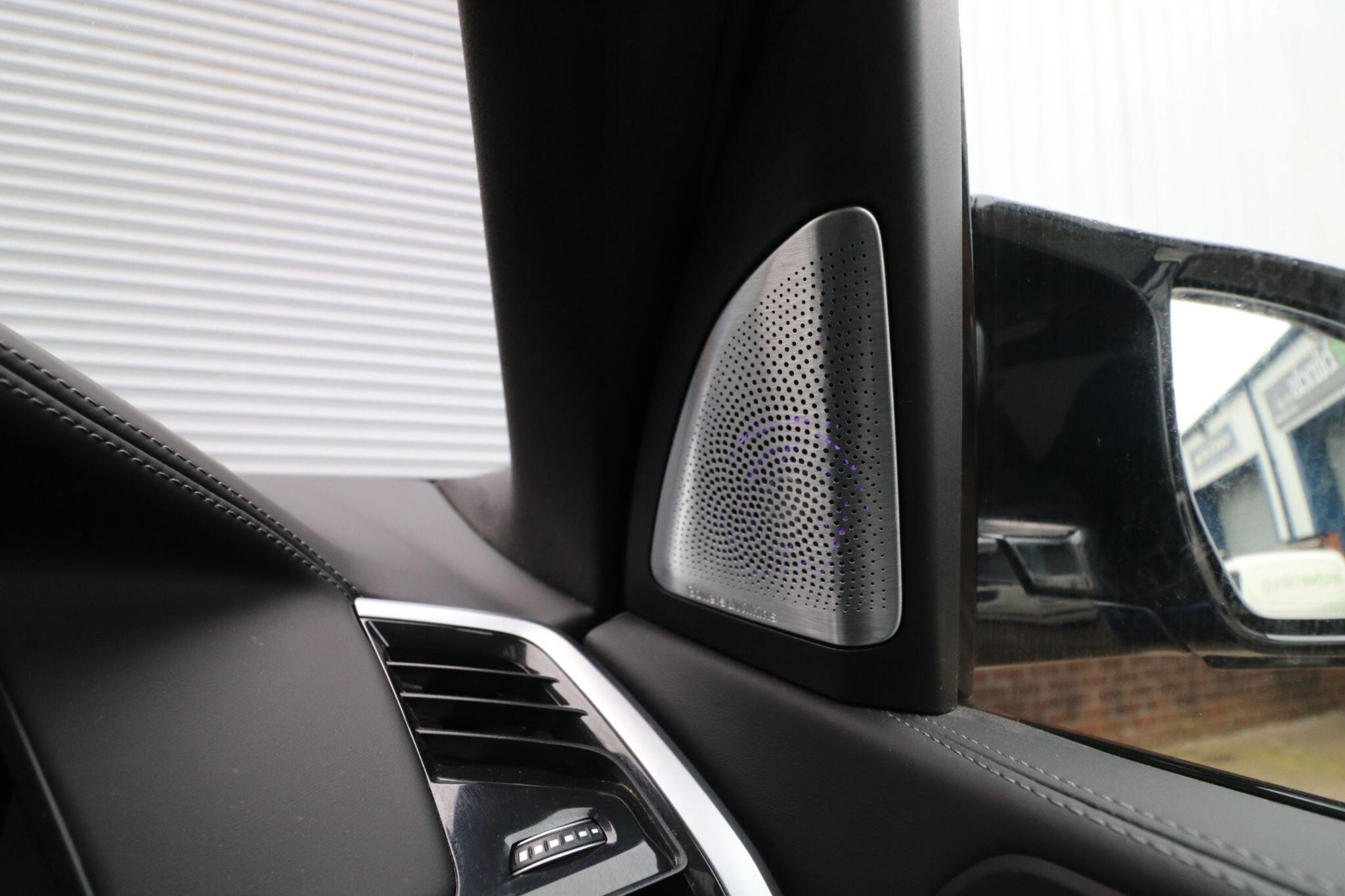 BMW X5 M view 35